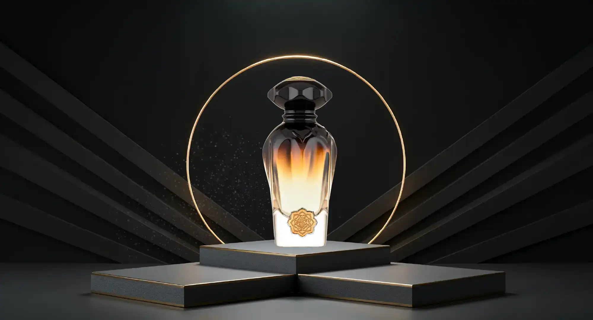 The Albait Aldimashqi Experience – More Than Just a Bottle