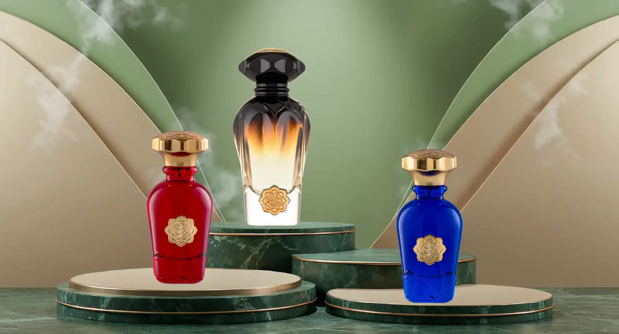 The Albait Aldimashqi Experience – Perfume Shopping Made Simple