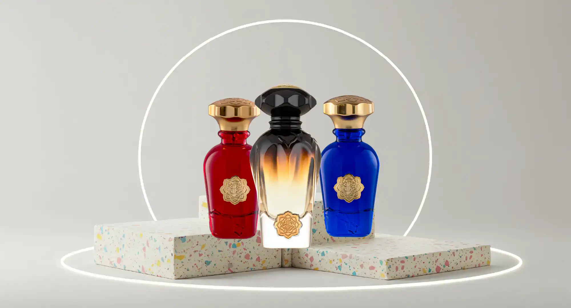 The Albait Aldimashqi Festive Discount Experience