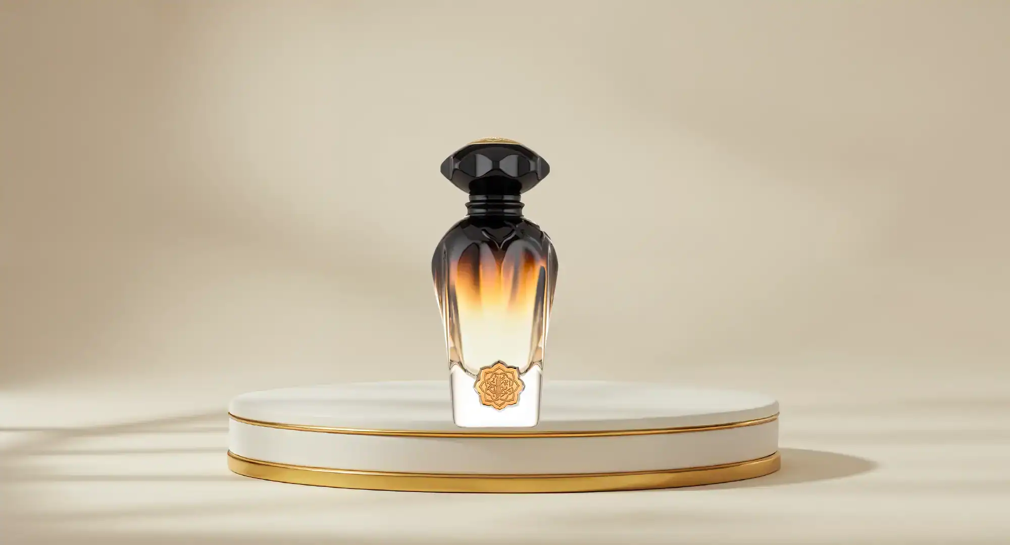 The Albait Aldimashqi Summer Citrus Collection