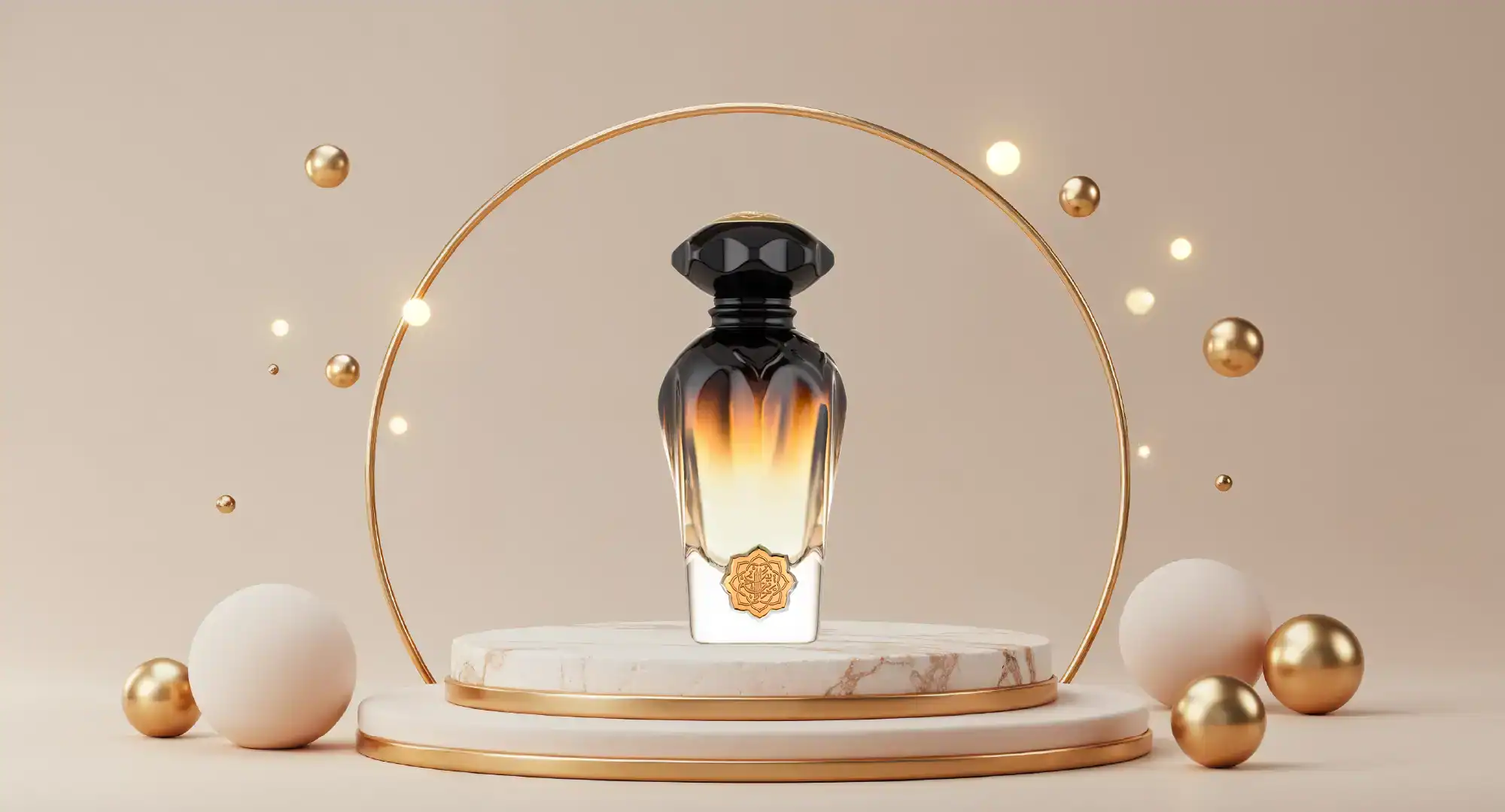 The Art of Gentle Fragrance