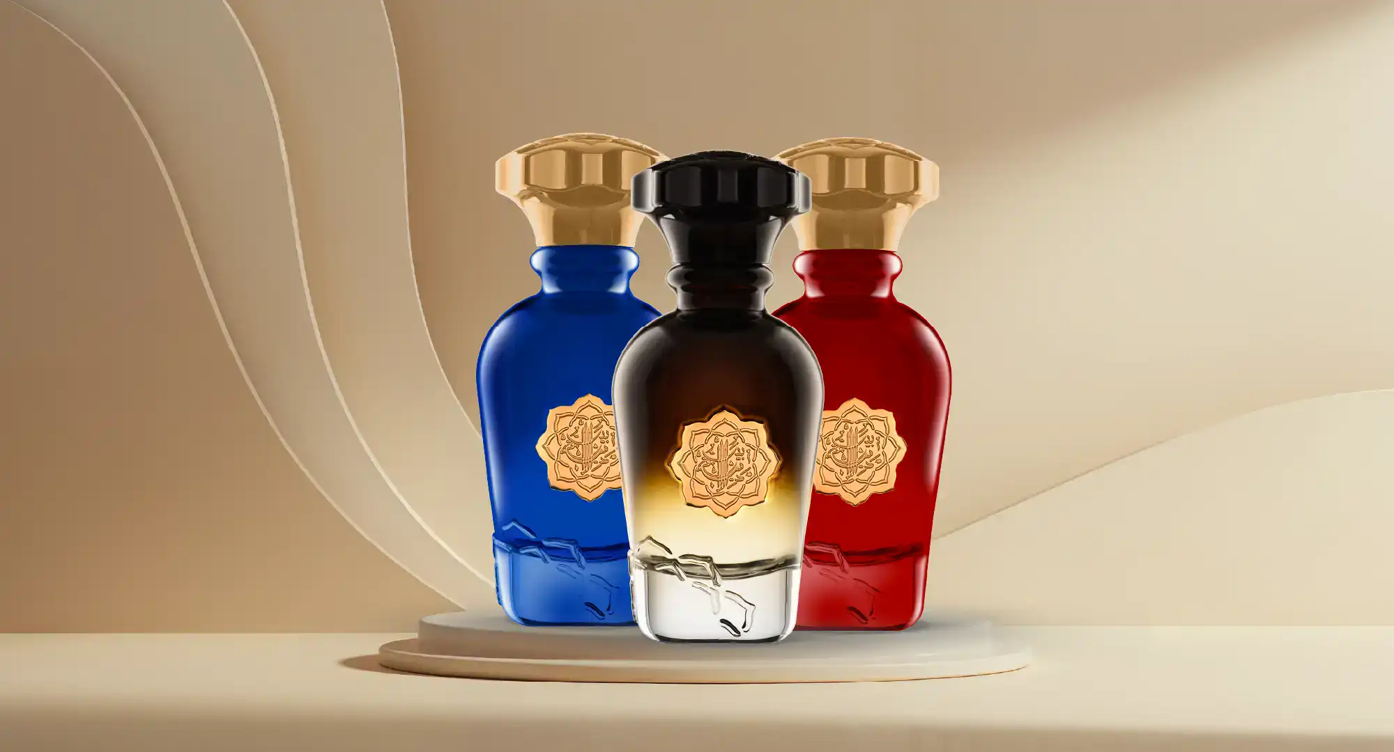 The Brands Behind the Inspiration