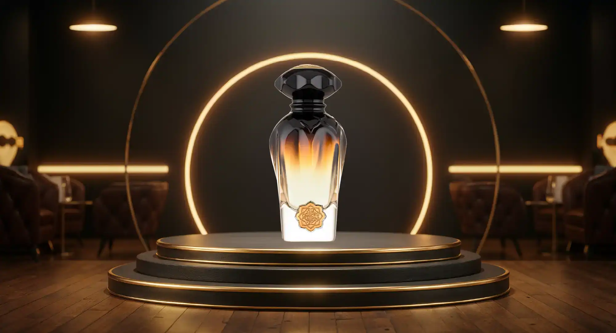 The Enduring Power of Woody Scents for Men