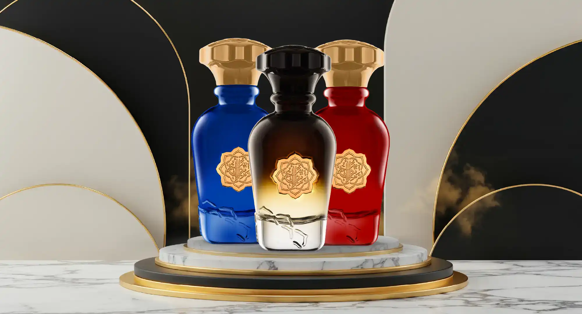 The Essential Traits of a Great Men’s Cologne