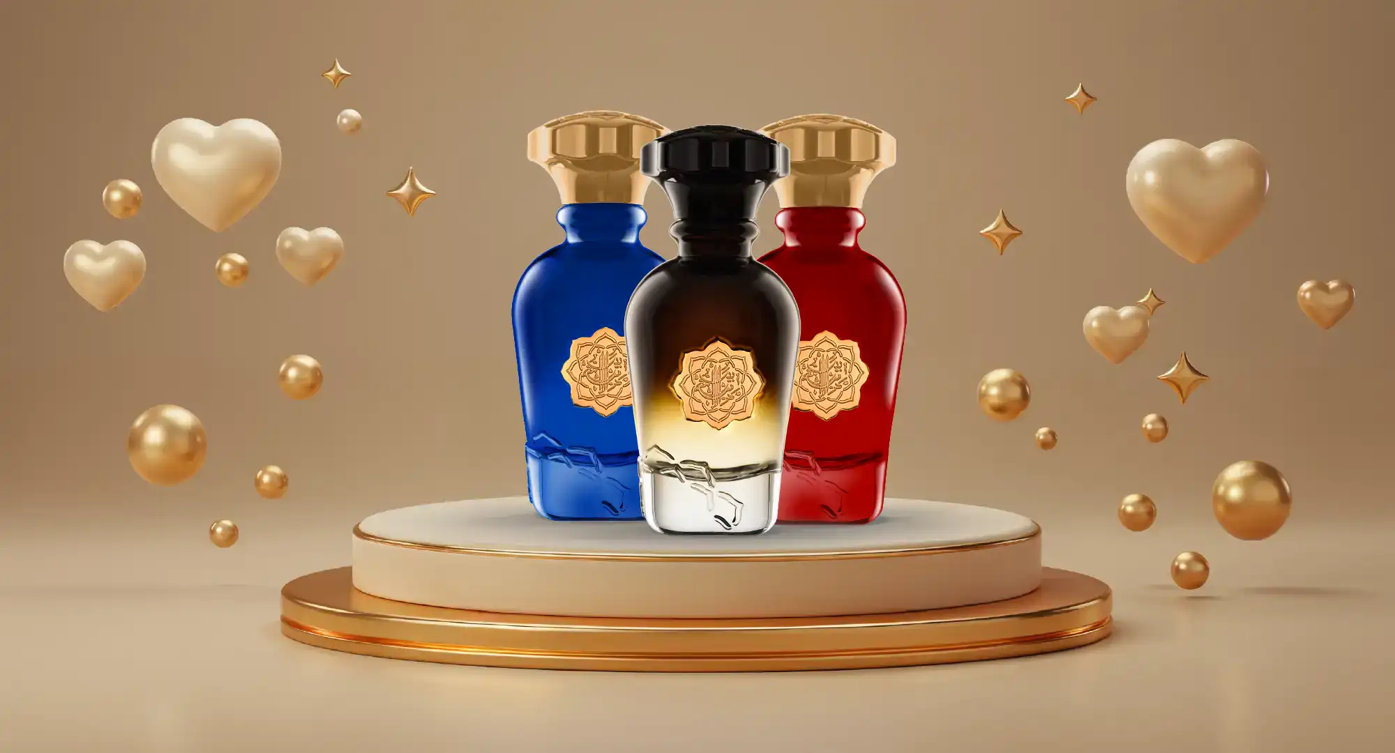 The Feel-Good Factor of Budget Perfumes: Buy Pocket-Friendly Perfumes