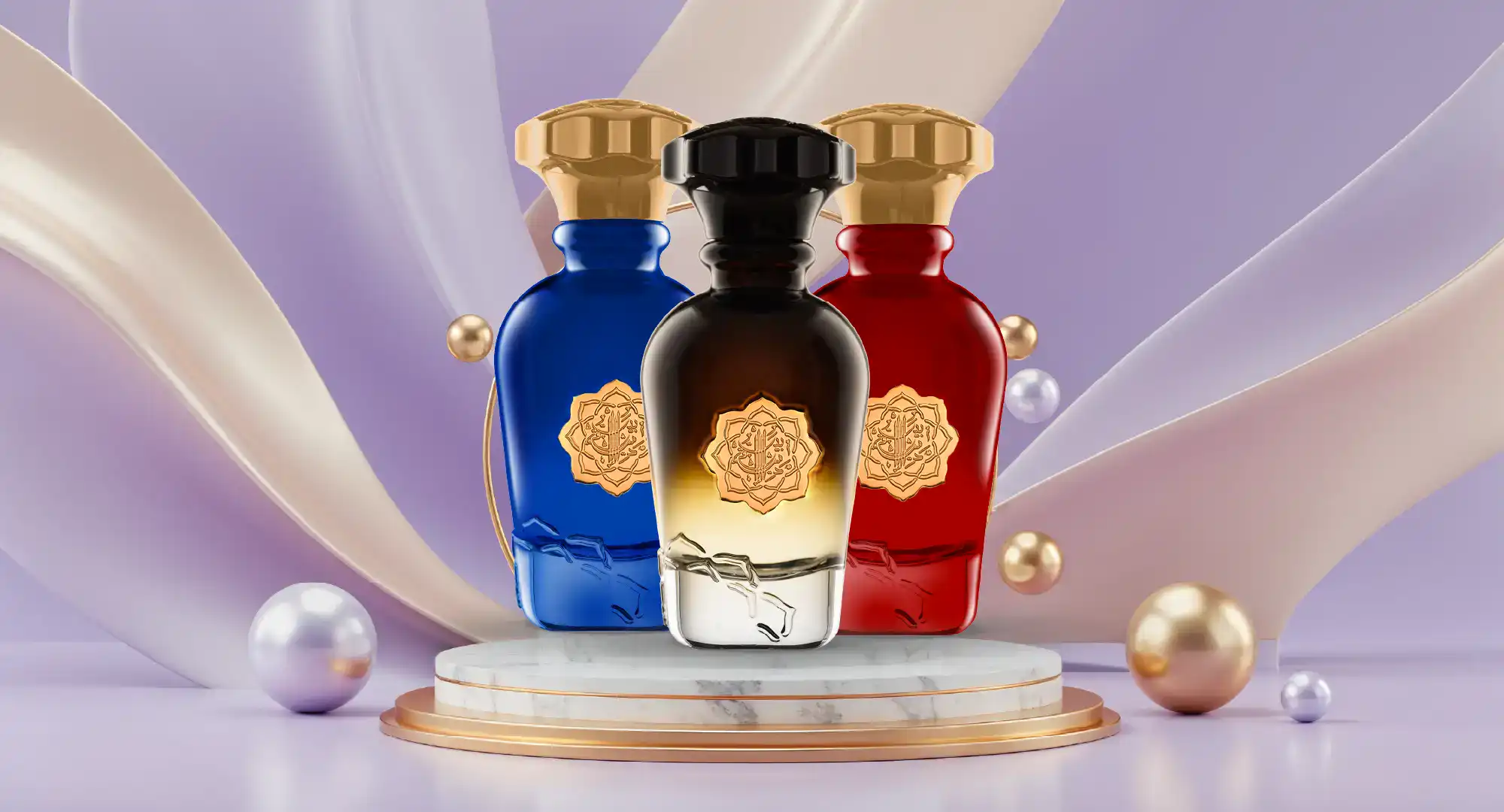 The Importance of Soft and Fresh Scents in the UAE