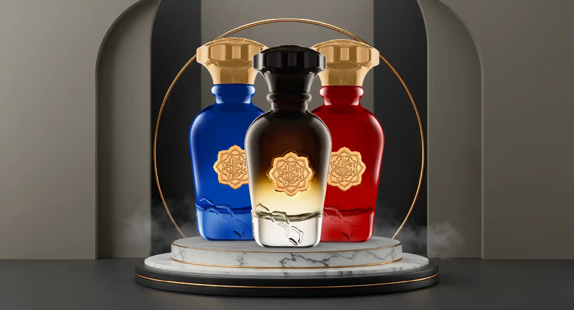 The Language of Men’s Fragrances