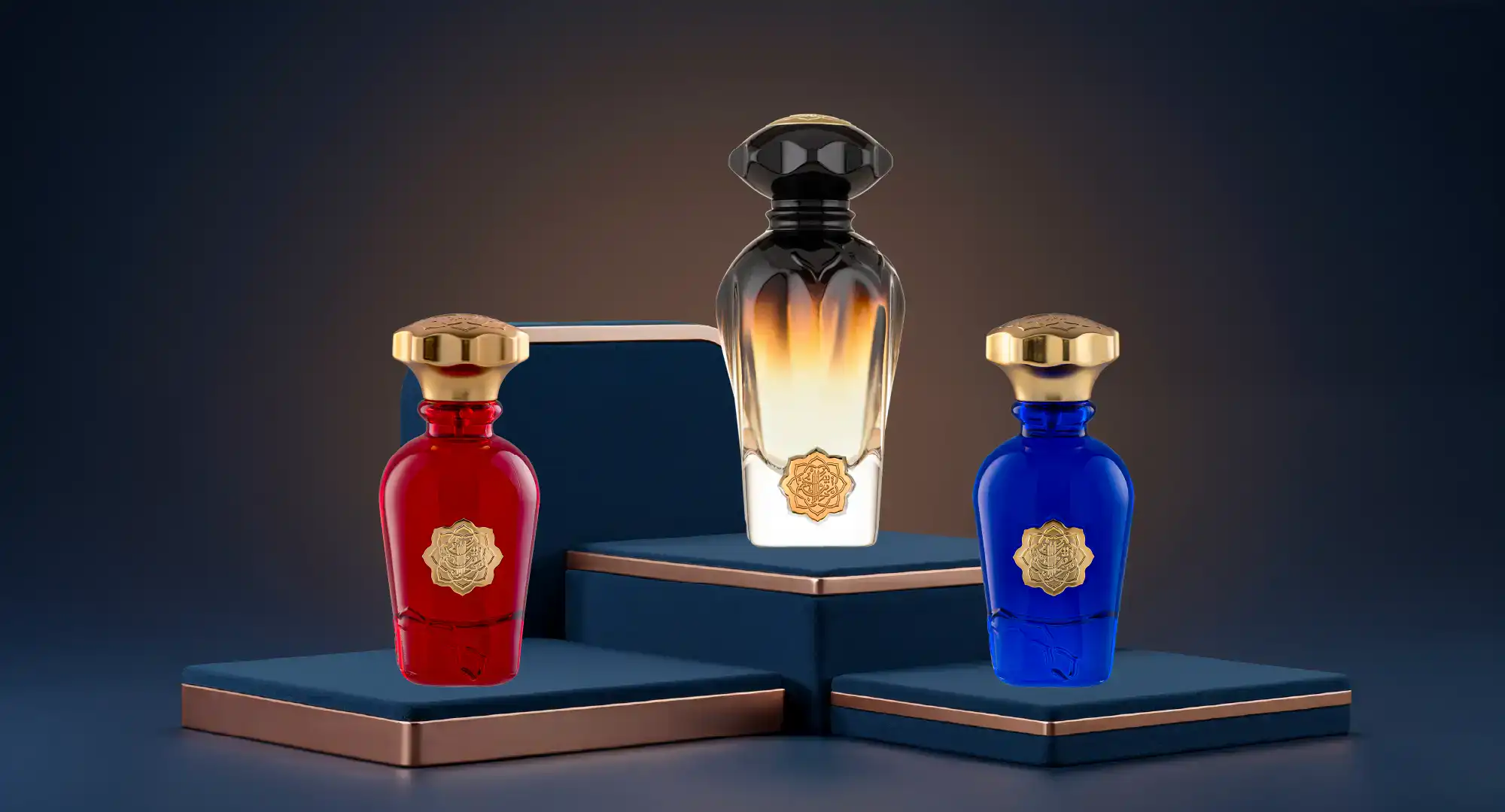The Qualities That Make a Perfume “Highly Recommended”