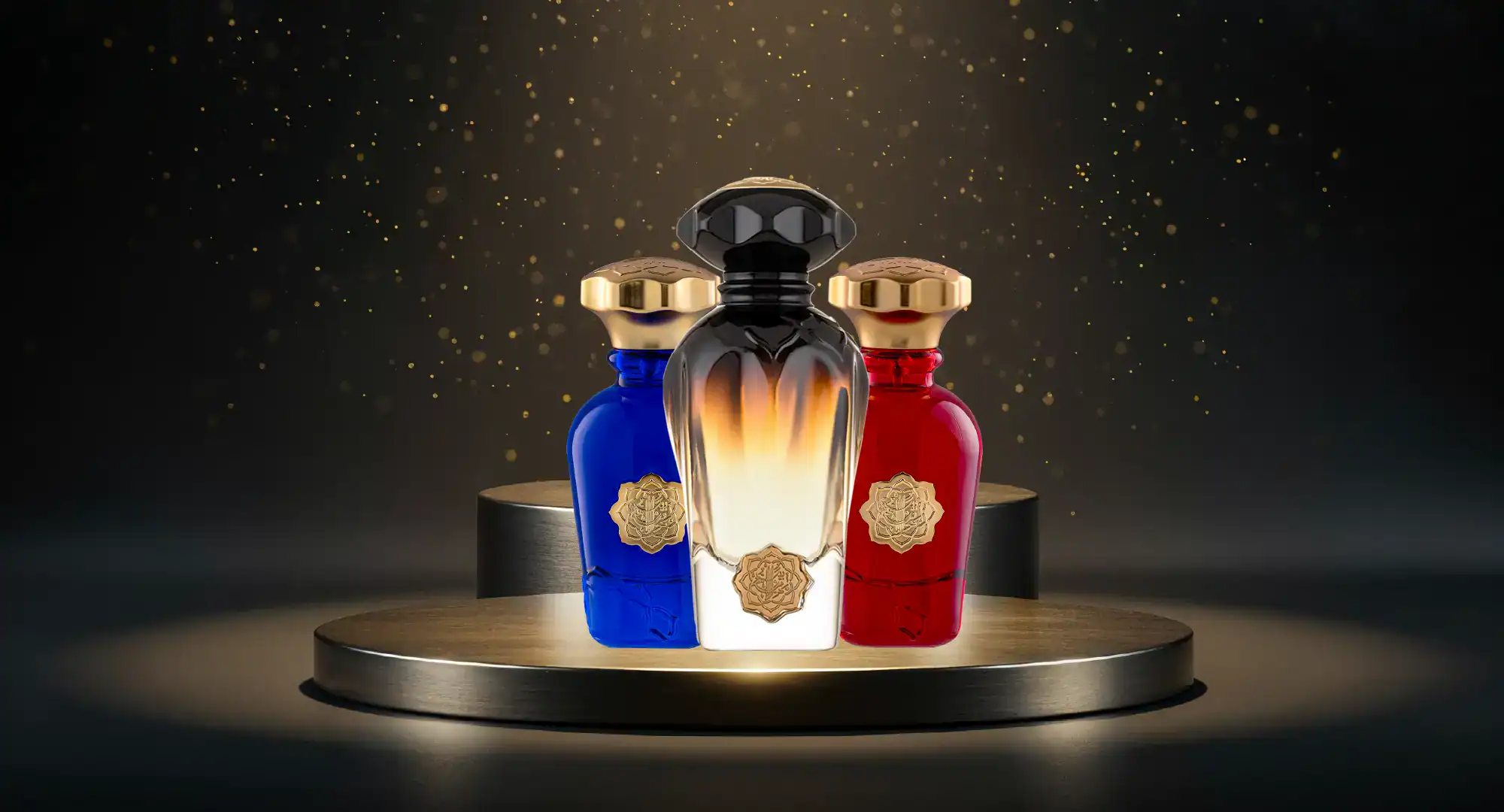 These Are More Than Scents – They’re Your Signature