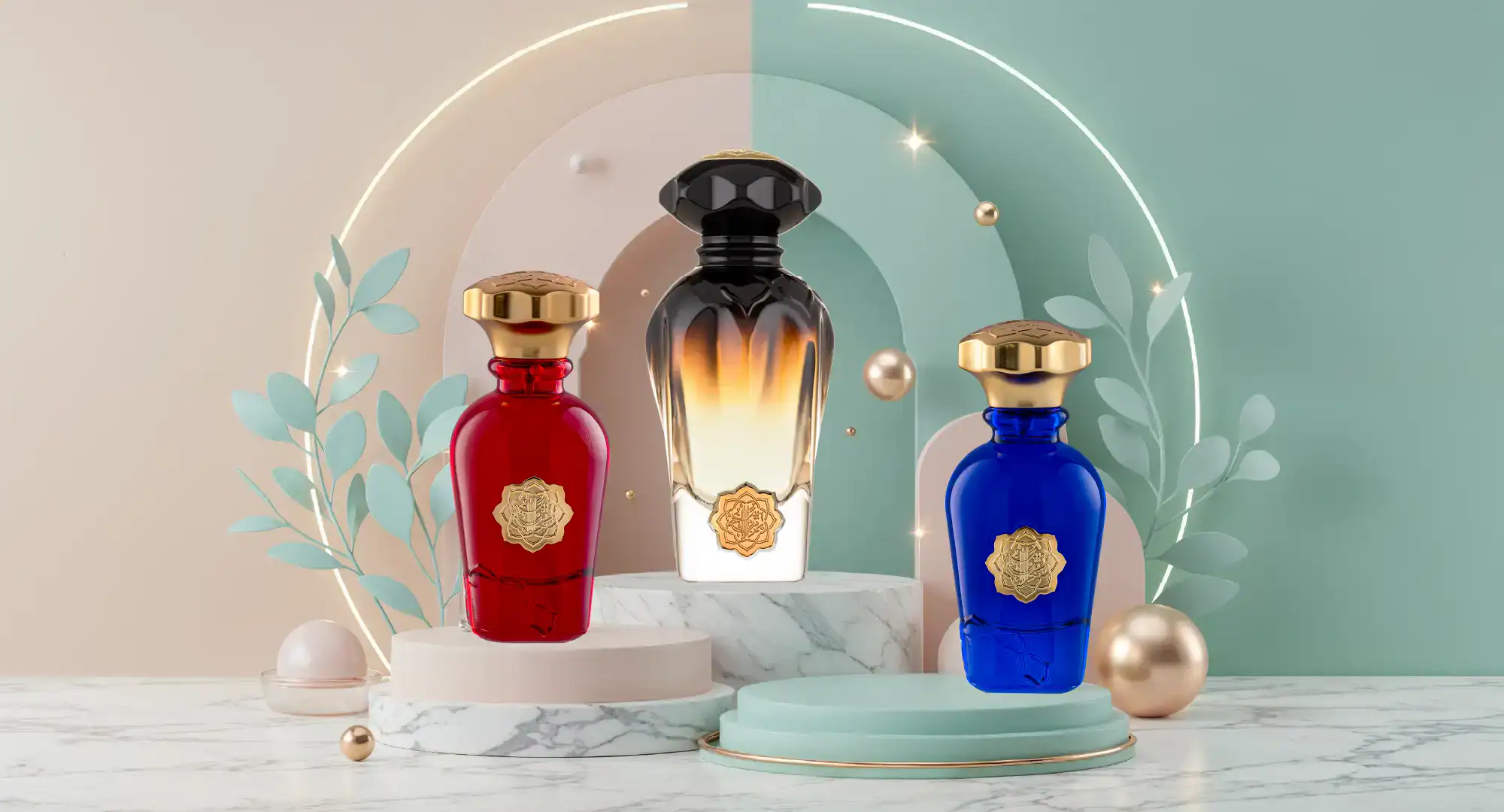 Top Affordable Teen Perfumes Loved in the UAE