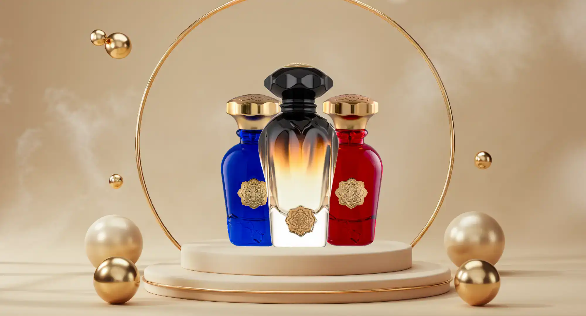 Top Benefits of Using a Daily Signature Perfume