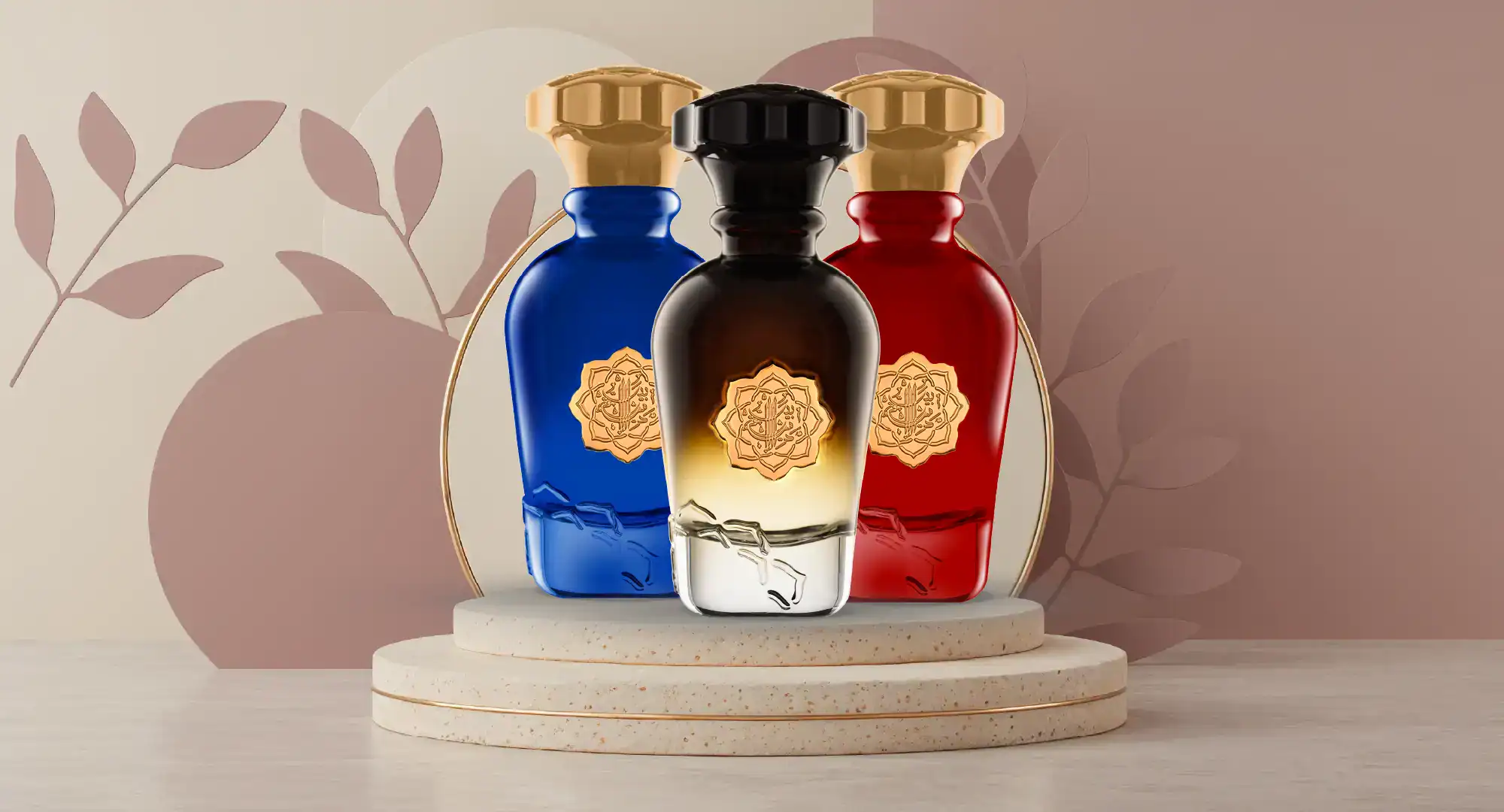 Top Customer Favorite Perfumes in Our Collection