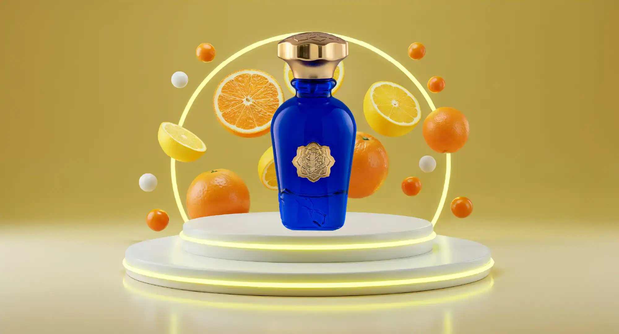 Top Smelling Perfumes for Men in the UAE – Bestsellers from Our Collection