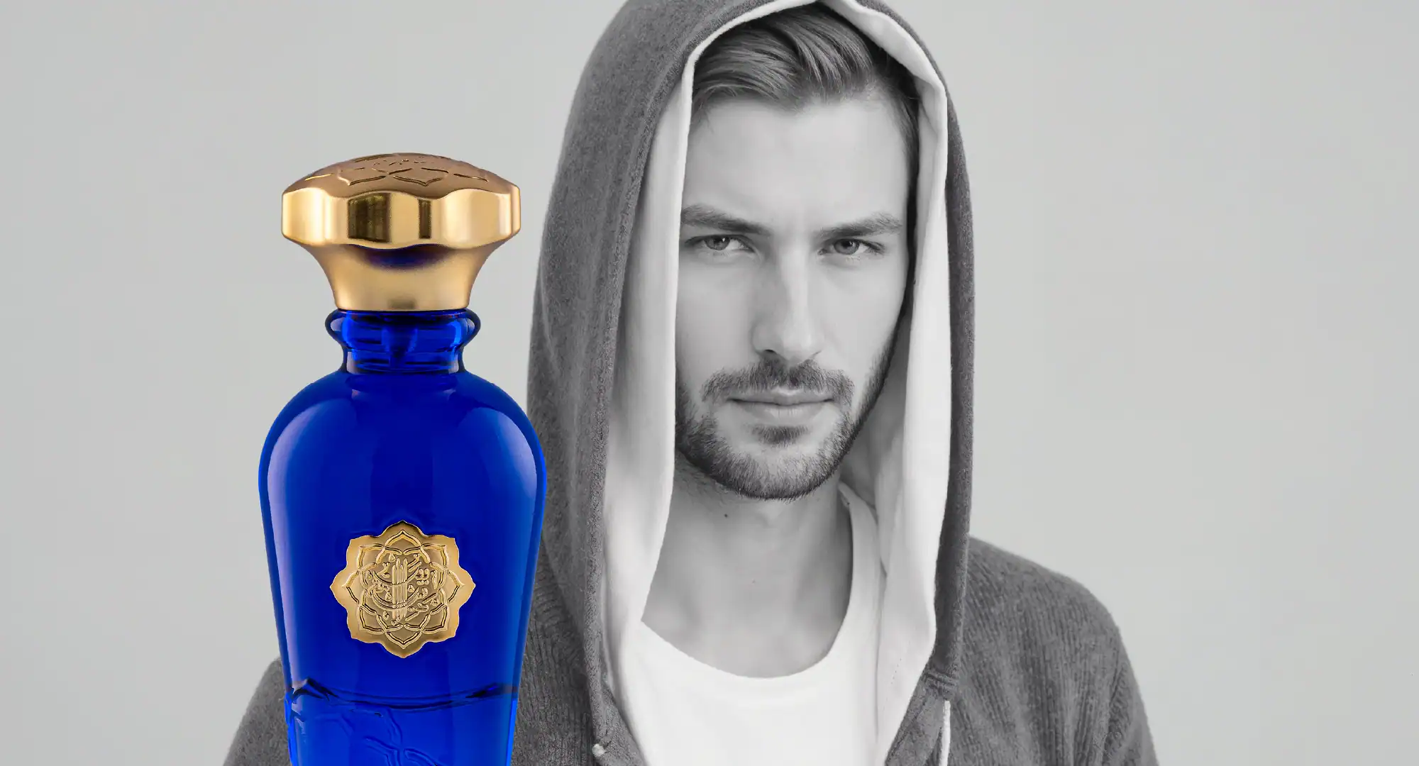Transform Your Look with the Right Perfume