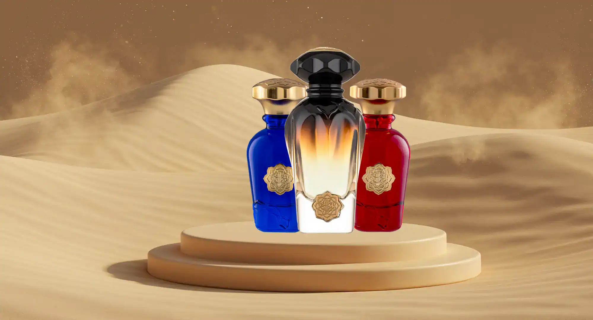 Trending Perfumes for Women Right Now