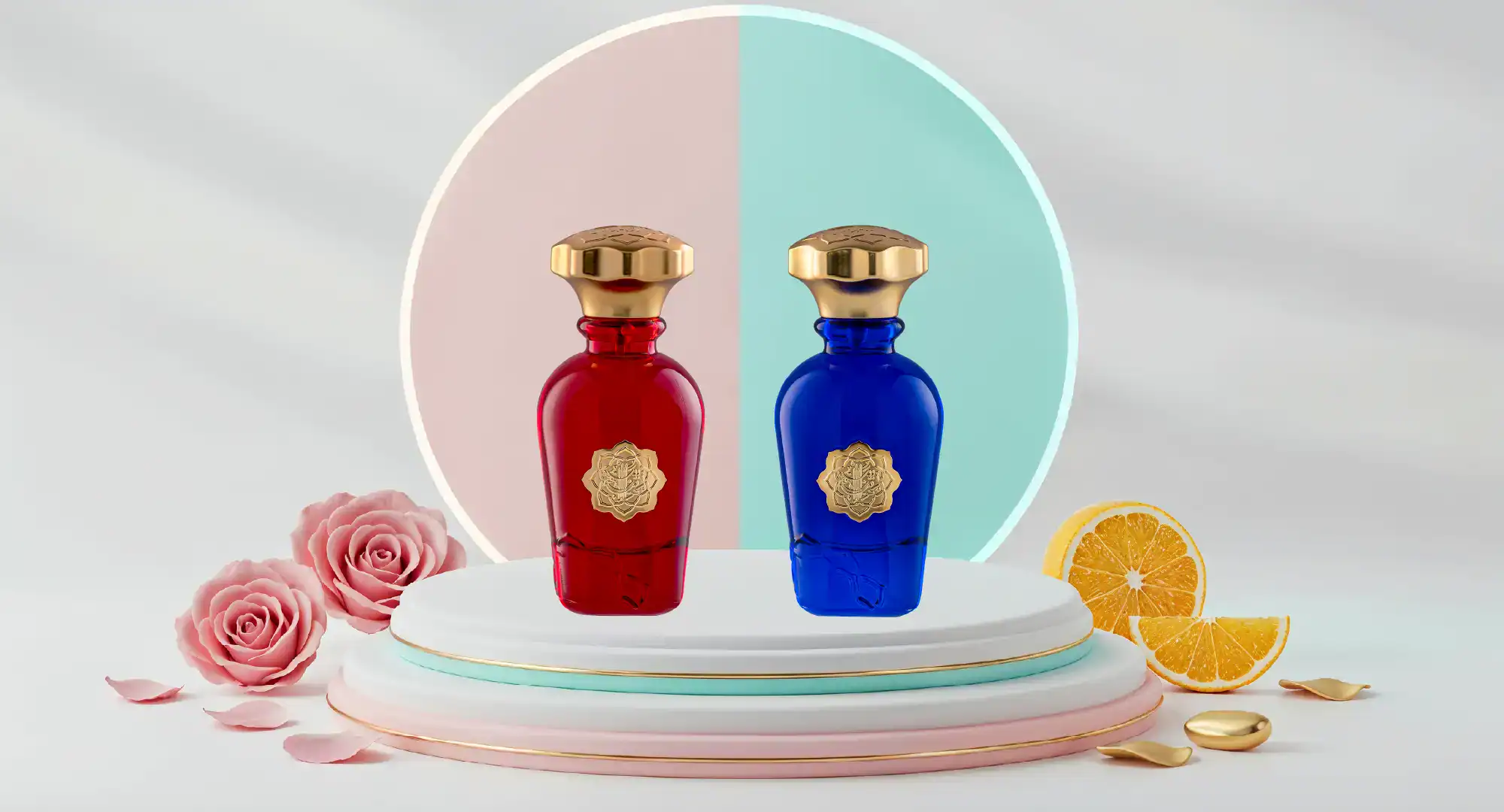 Try Perfumes That Match Your Mood and Style