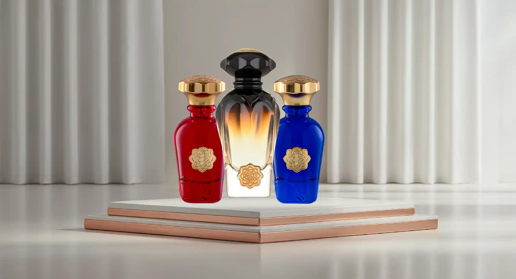 Understanding the Casual Perfume Personality