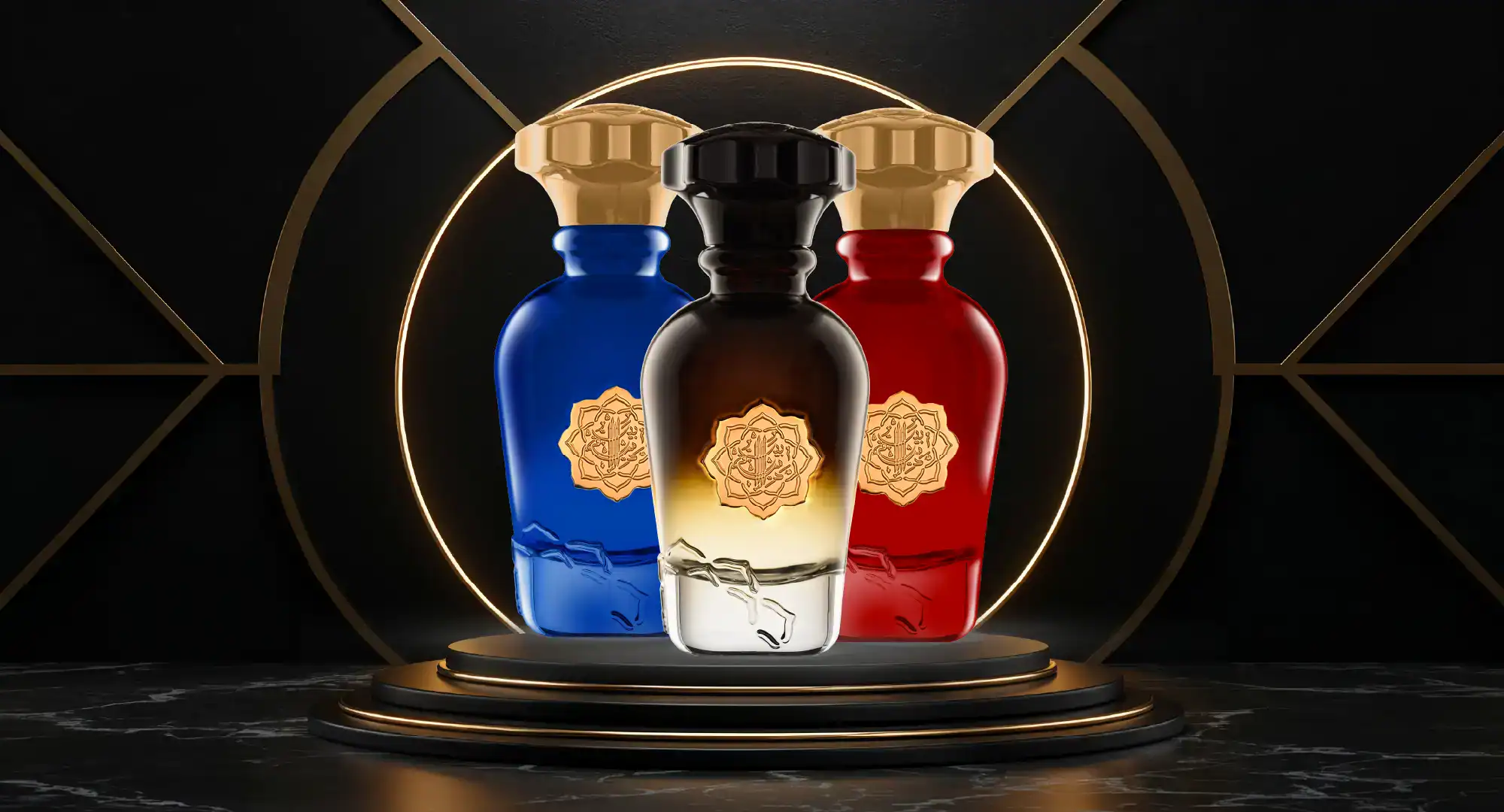 Understanding What Makes a Perfume Strong?