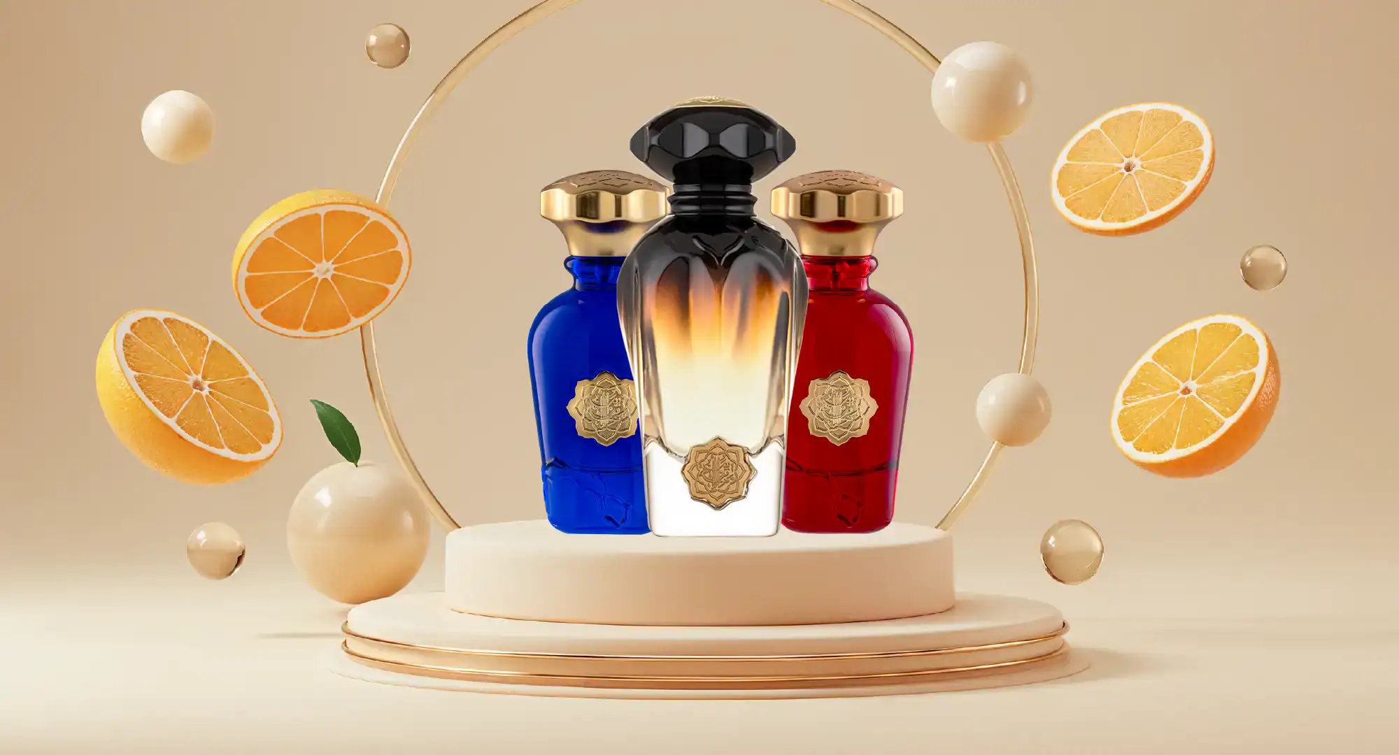 Upgrade Your Perfume Collection Without Overpaying