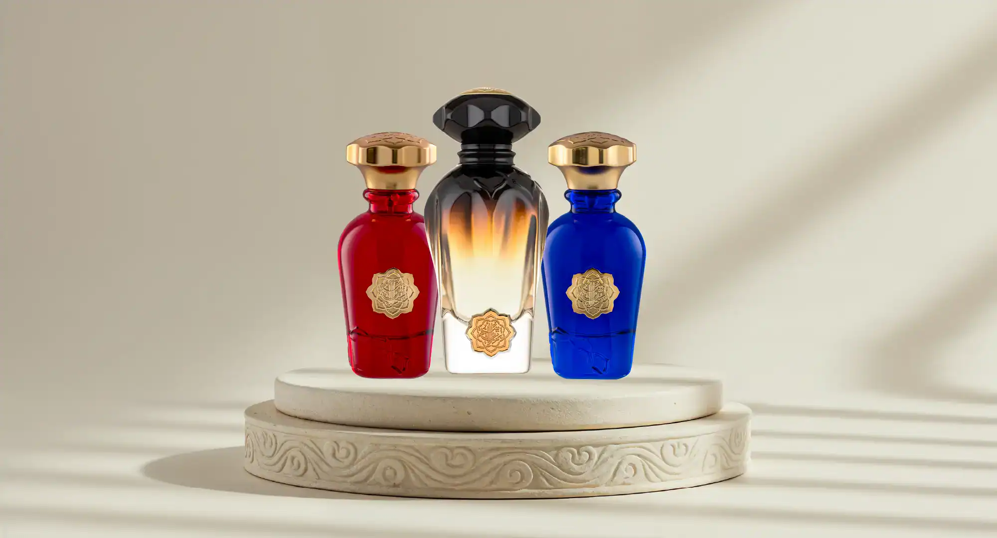 Visit Albait Aldimashqi Perfumes – UAE’s Favorite Online Perfume Store