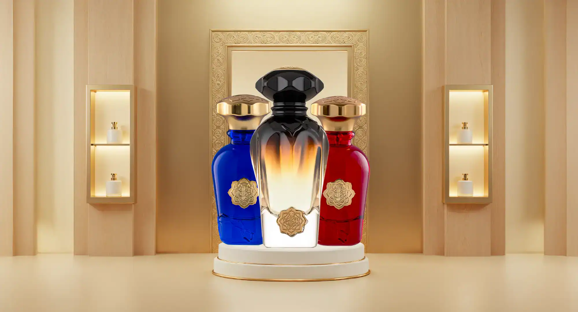 Visit Albait Aldimashqi Store in the UAE