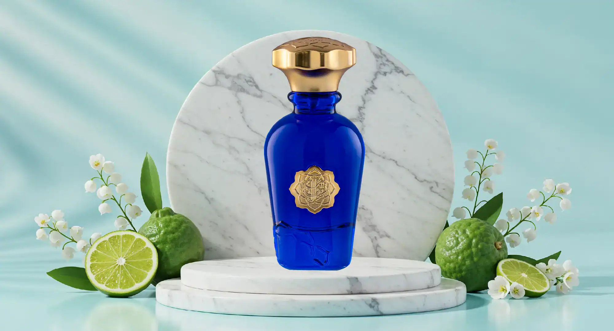 Welcome to the World of Perfumes with a Fresh Scent