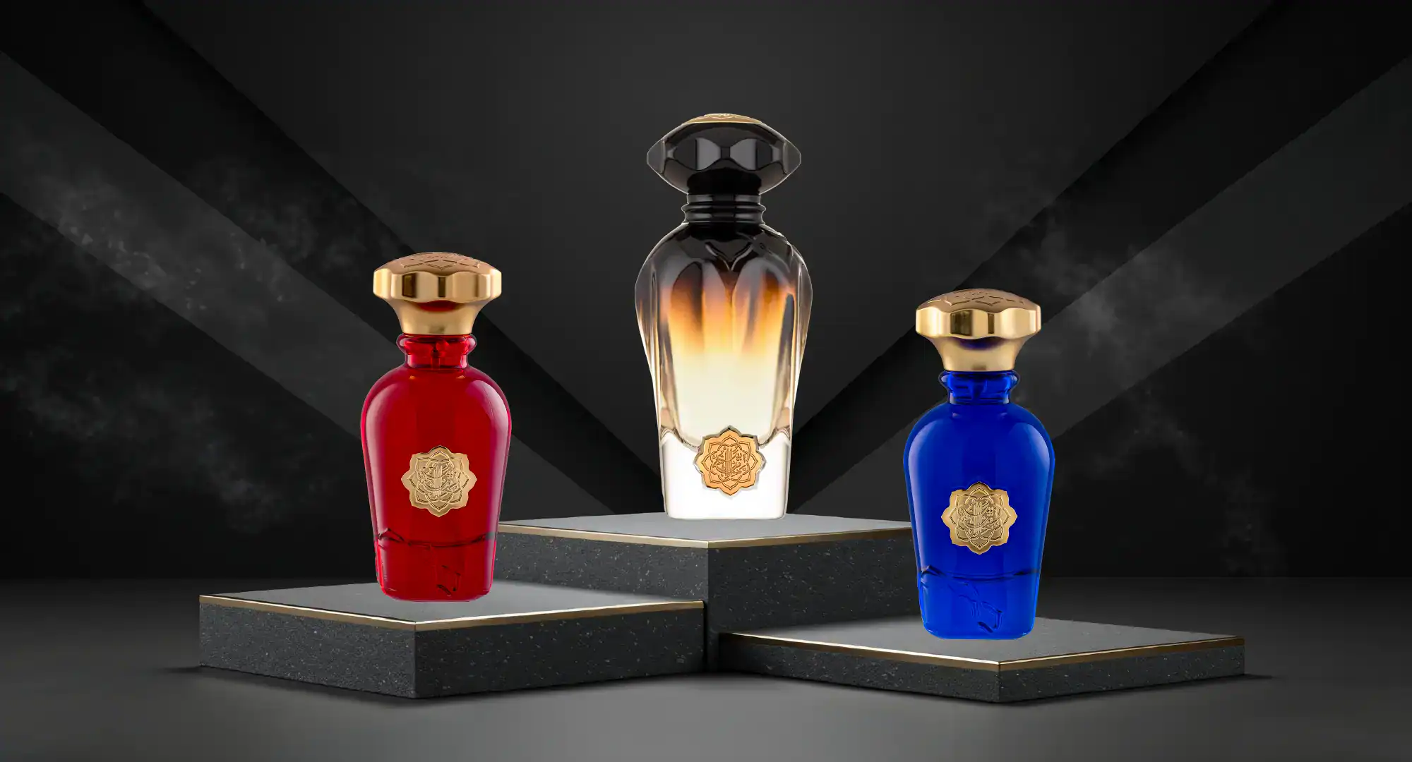 What Customers in the UAE Love About Our Men’s Perfumes?