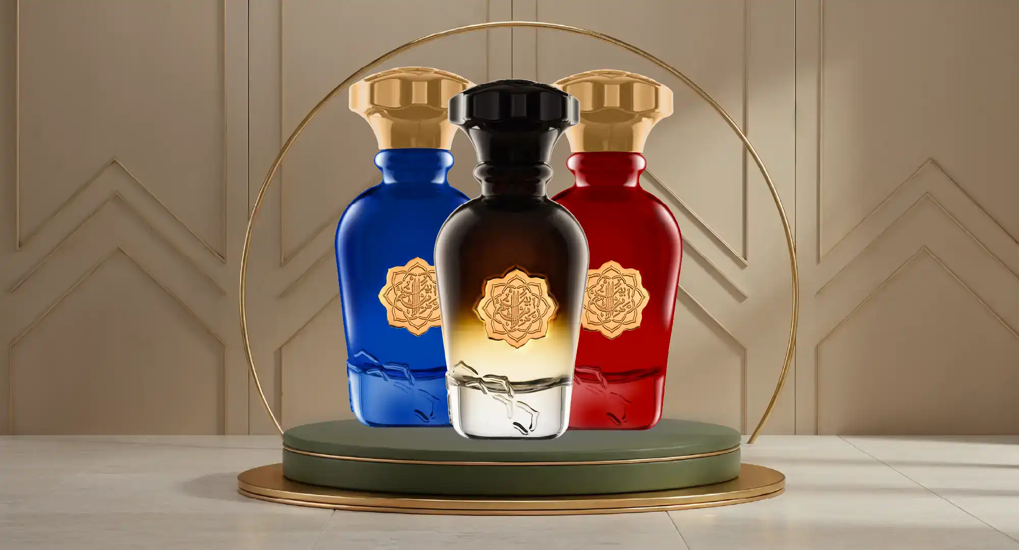 What Defines a Woody Scent?