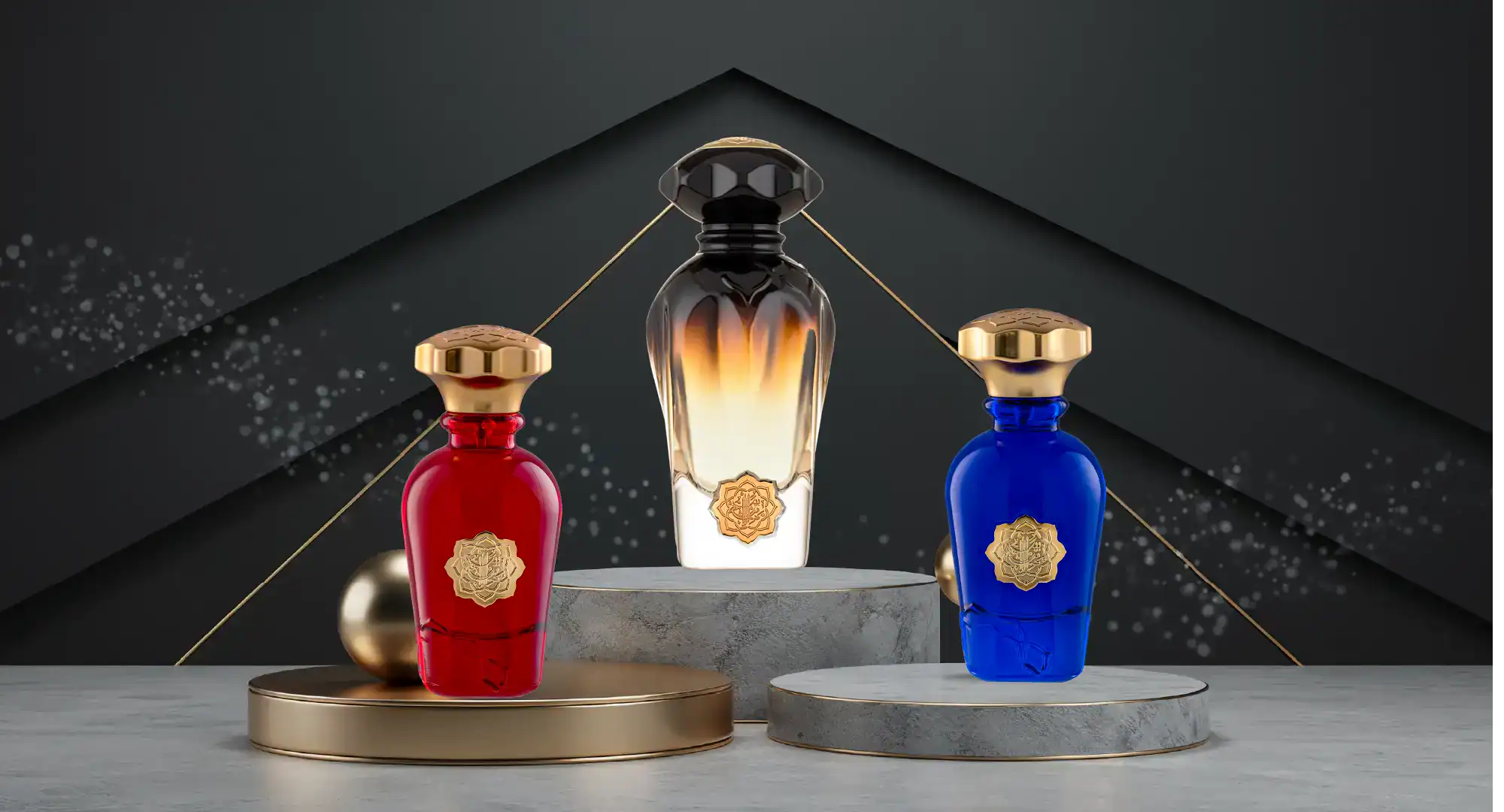 What Makes a Designer Perfume Truly Loved by Women?