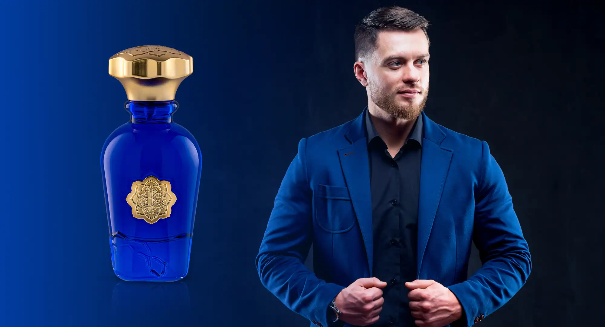 What Makes a Fragrance Truly Great for Men?
