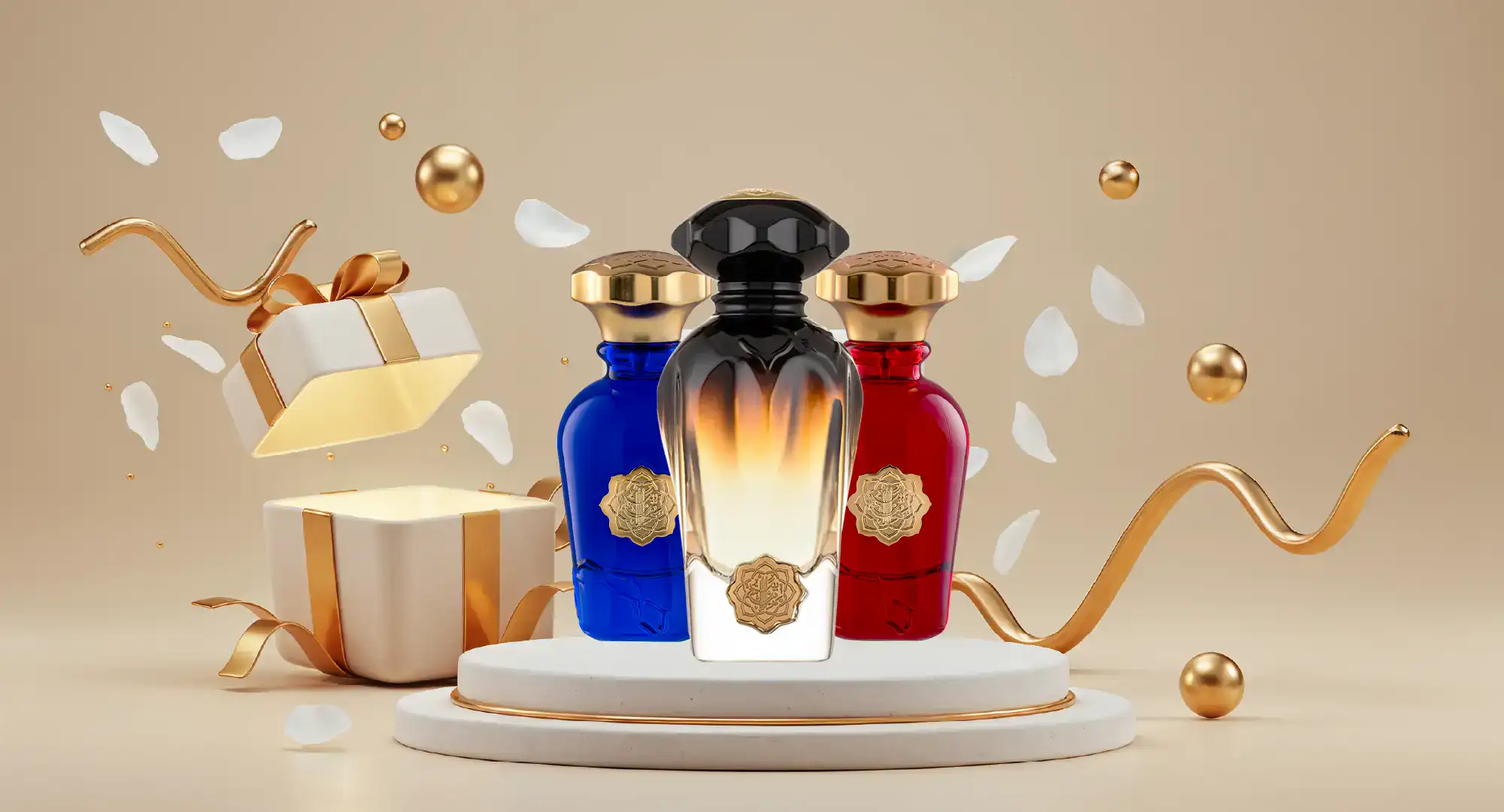 What Makes a New Perfume Launch Worth Exploring?