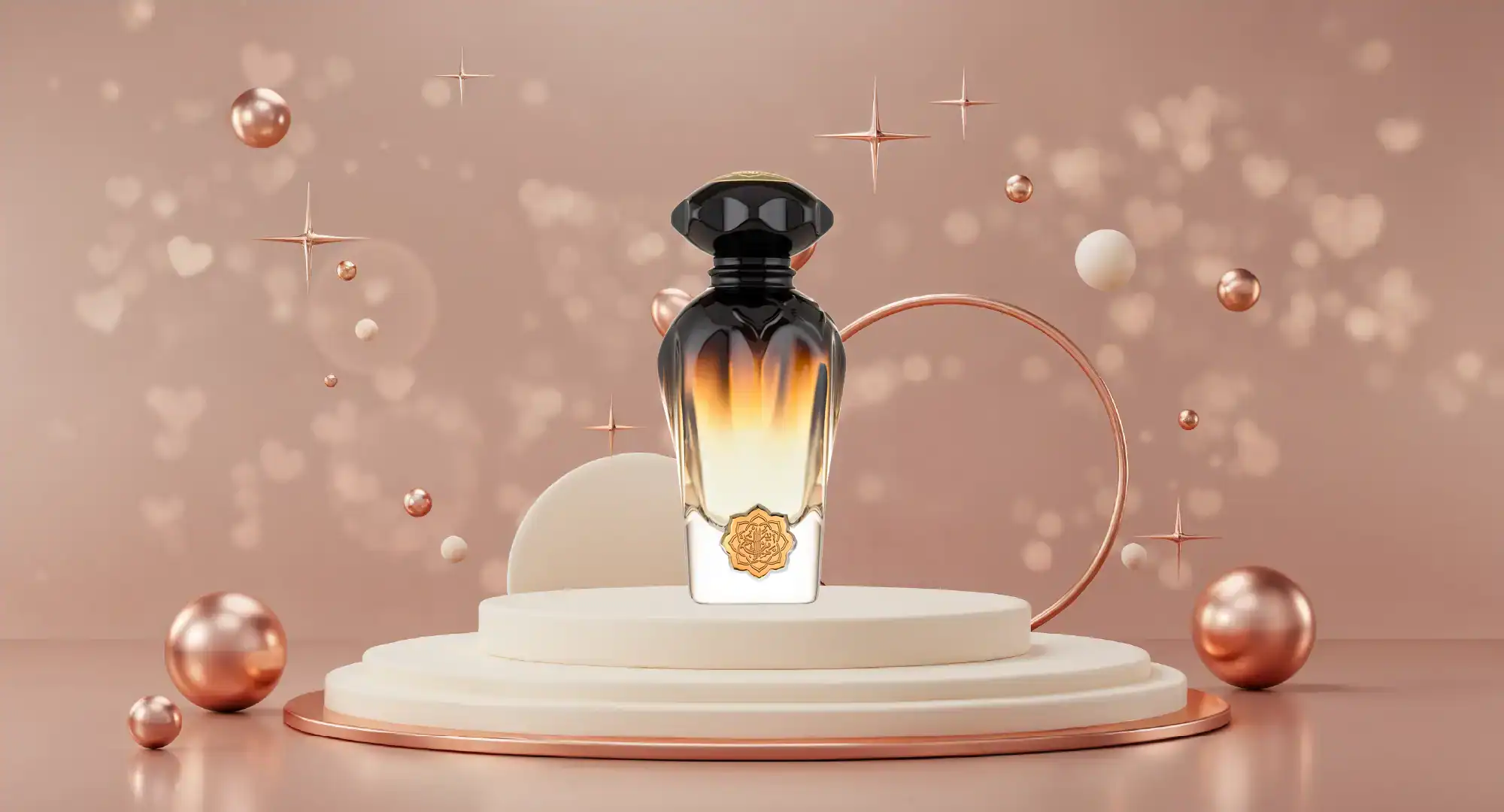 What Makes a Perfume a Customer Favorite?