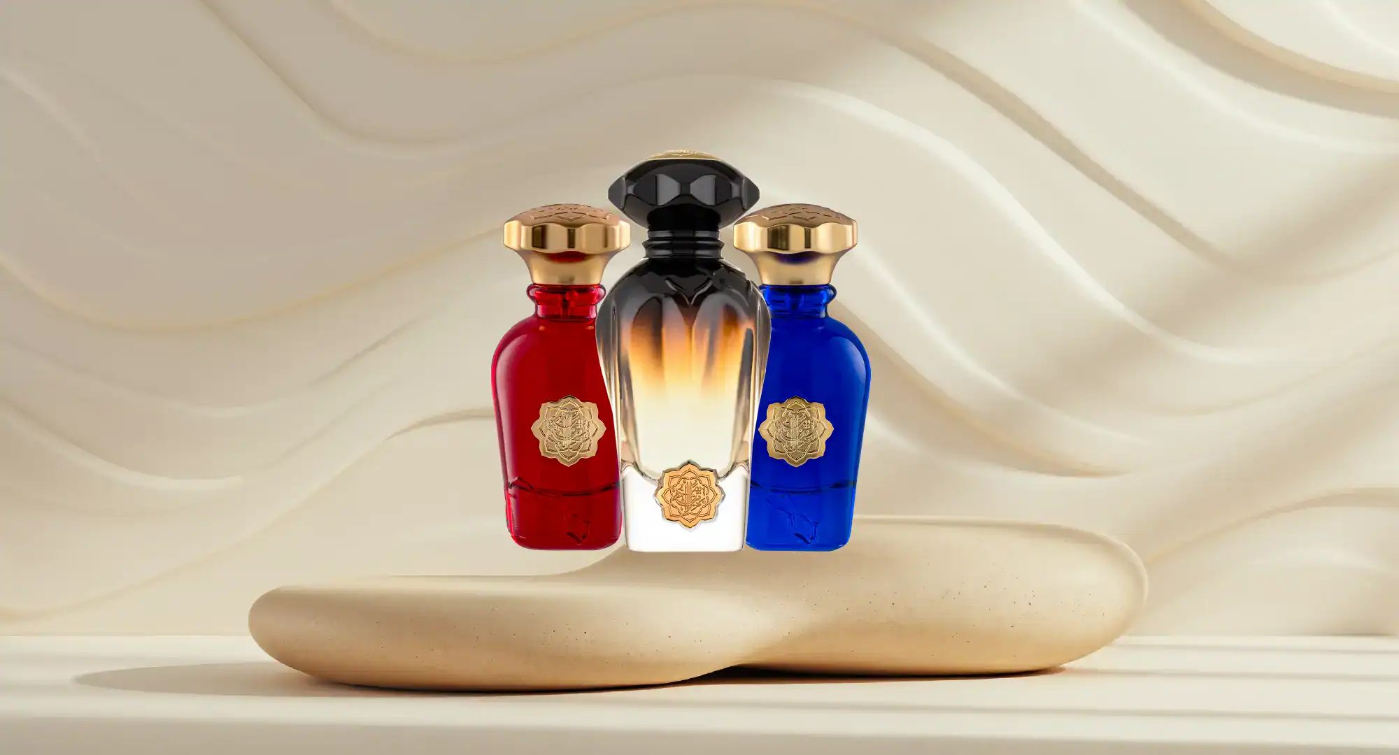 What Makes a Perfume Low-Intensity Yet Long-Lasting?