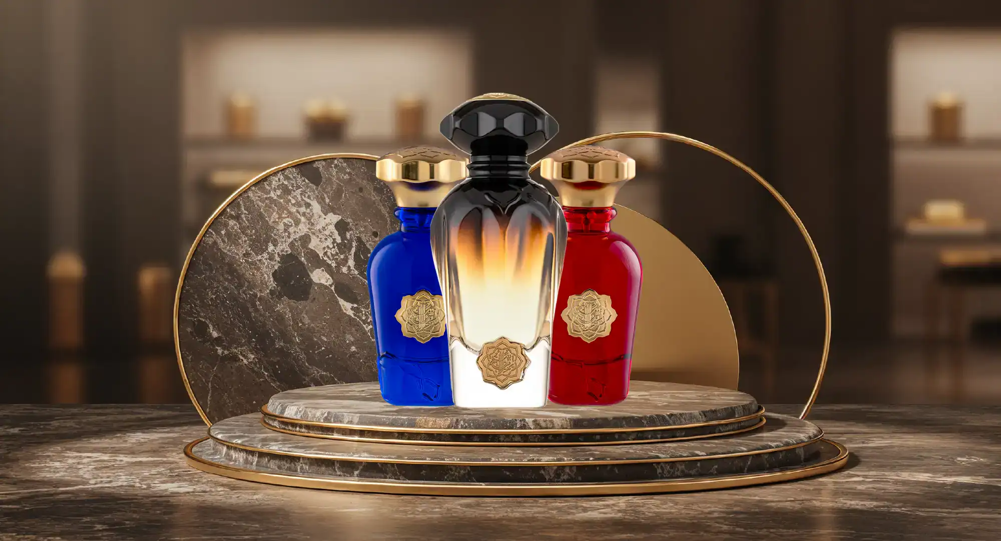 What Makes a Perfume One of the Best for Ladies?