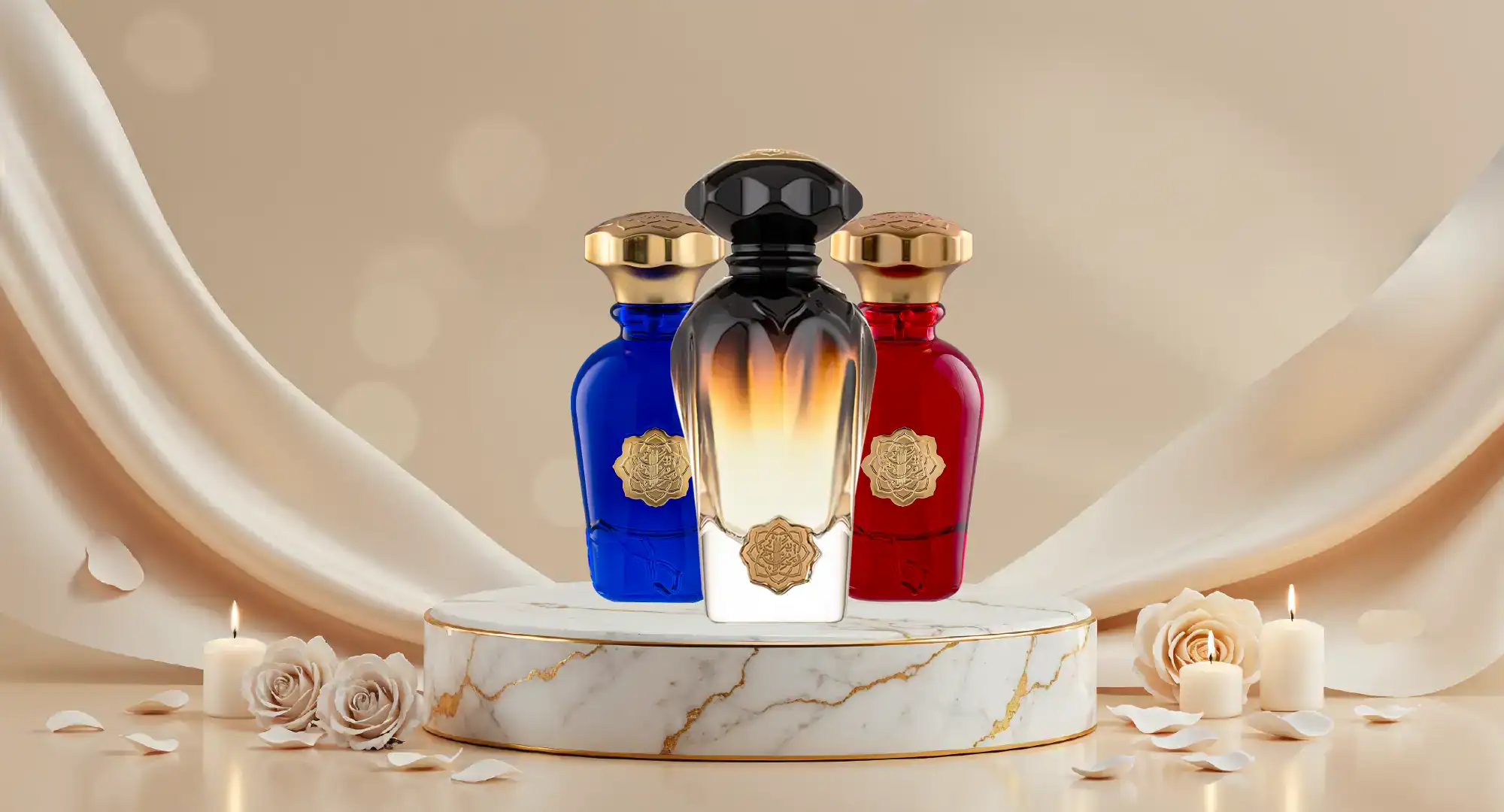 What Makes a Perfume Perfect for a Special Event?