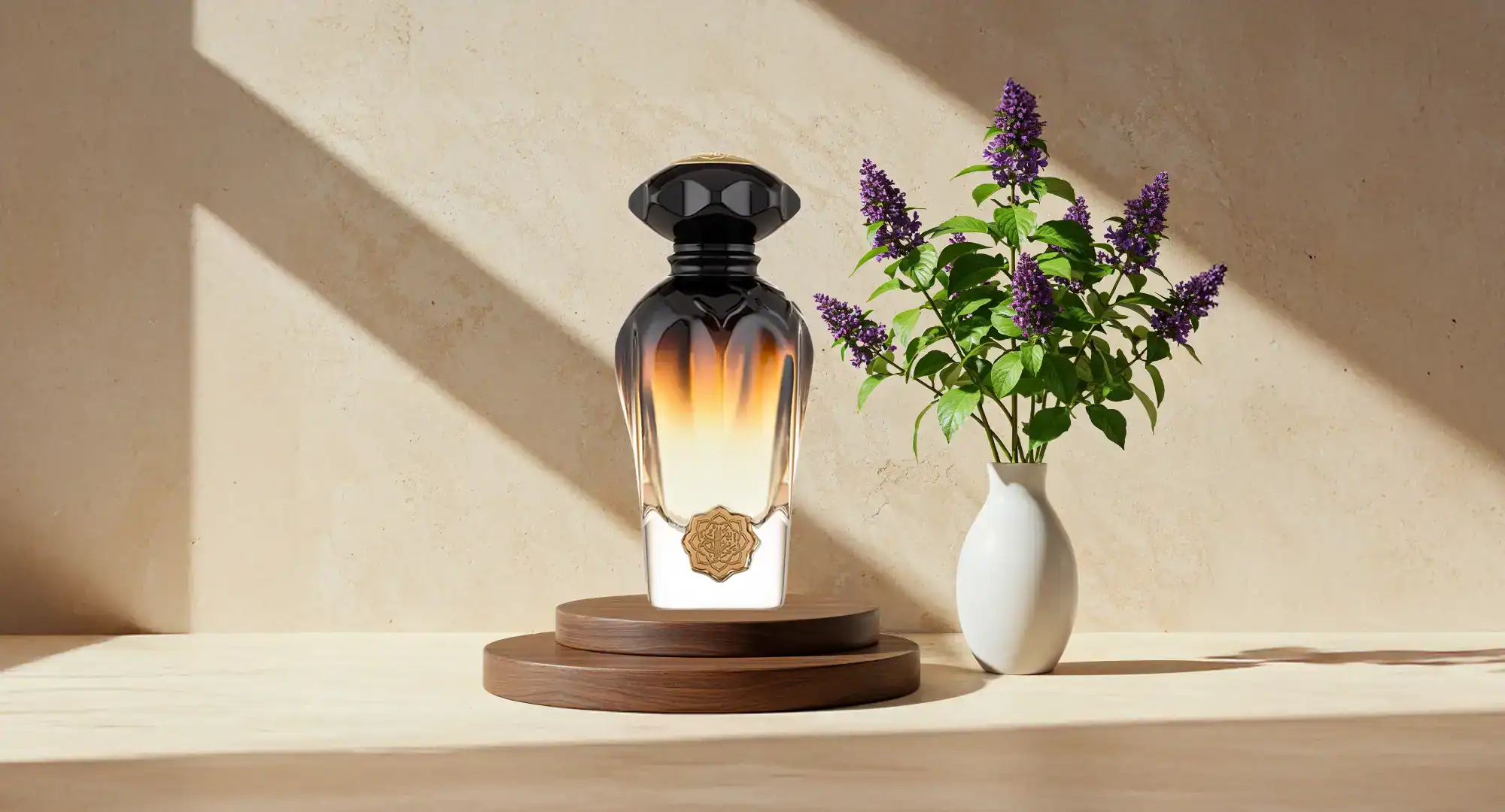 What Makes Albait Aldimashqi the Right Choice for Patchouli-Free Perfumes?