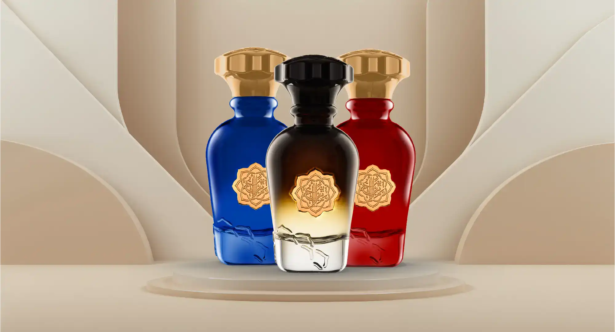 What Truly Defines a Premium Perfume?