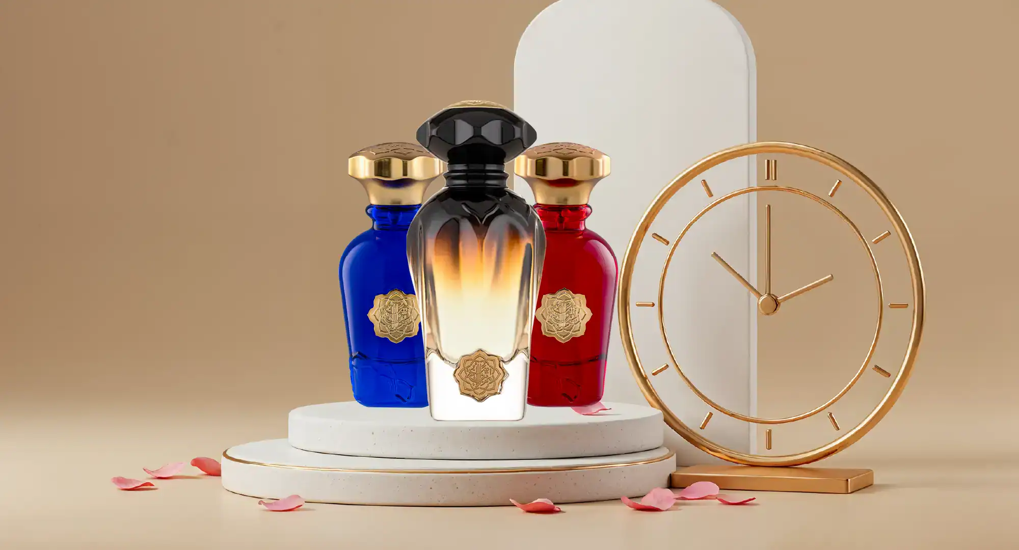 When to Buy Perfumes for Special Events?
