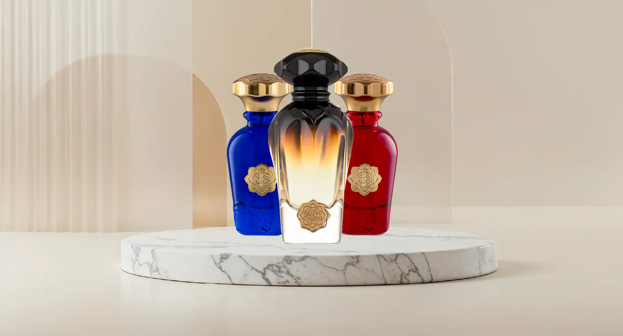 Where to Shop for the Best Perfumes in the UAE?