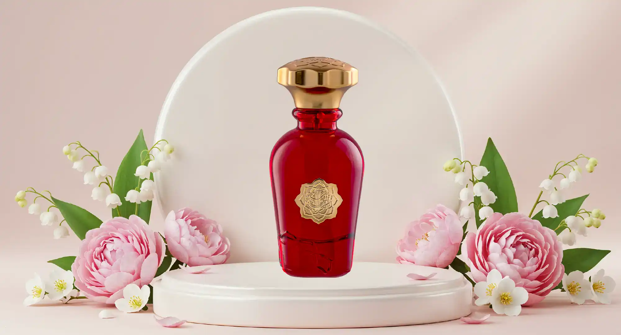 Why Albait Aldimashqi is the Fresh Choice for Perfume Lovers?
