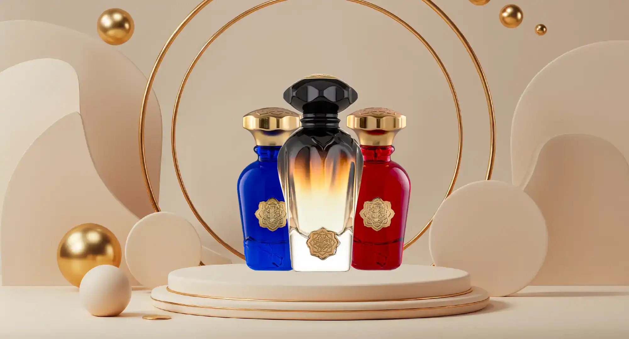 Why Albait Aldimashqi Is the Go-To for Women’s Perfume in the UAE?