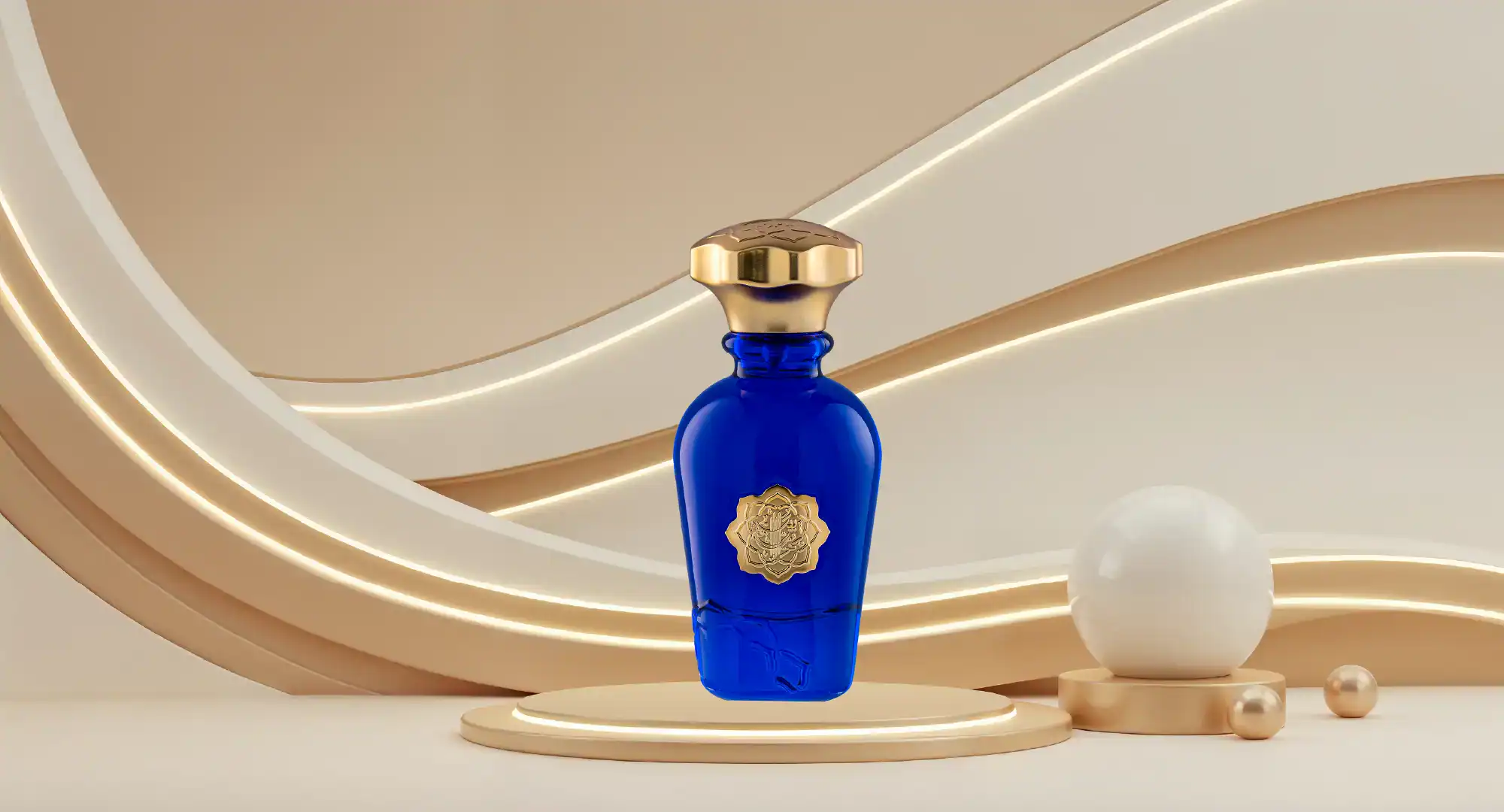 Why Albait Aldimashqi is the Go-To Store for Premium Perfumes in the UAE?