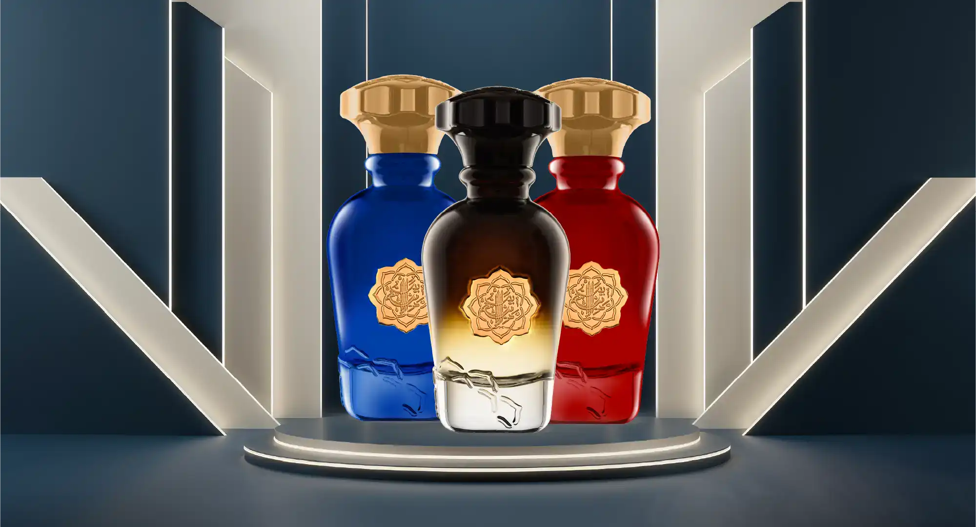 Why an Exclusive Perfume Collection is Essential for Every Man?