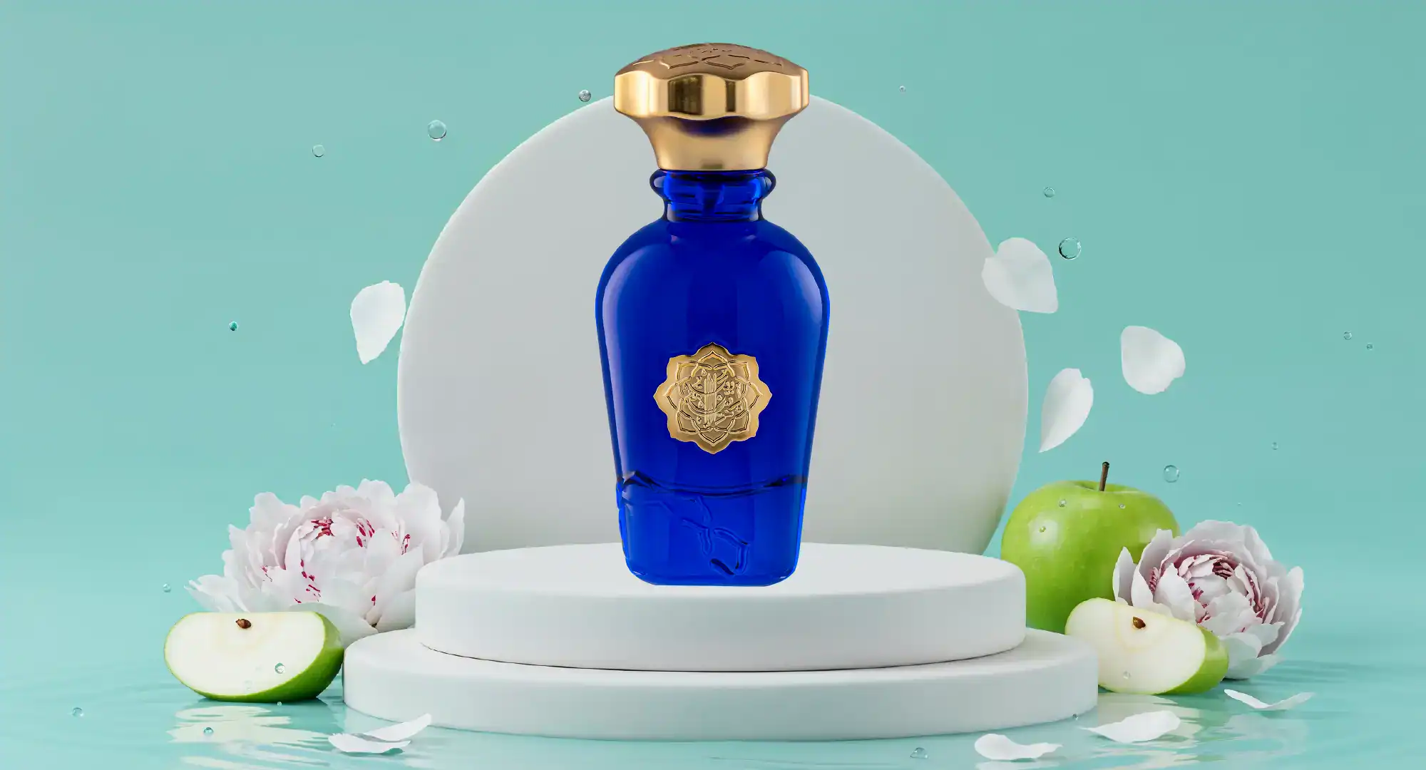 Why Choose a Perfume with a Fresh Scent?