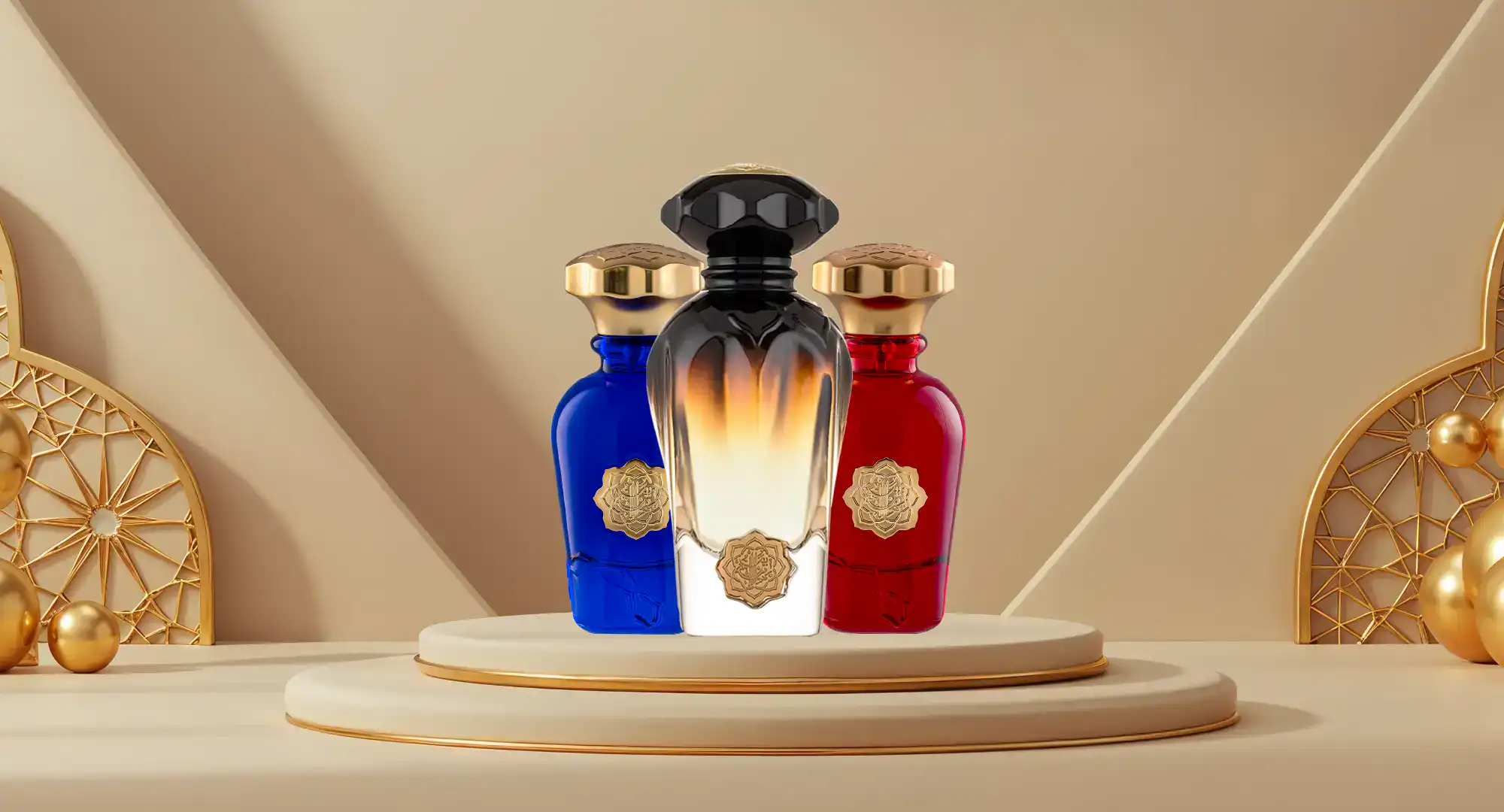 Why Choose Inspired Perfumes from Albait Aldimashqi?