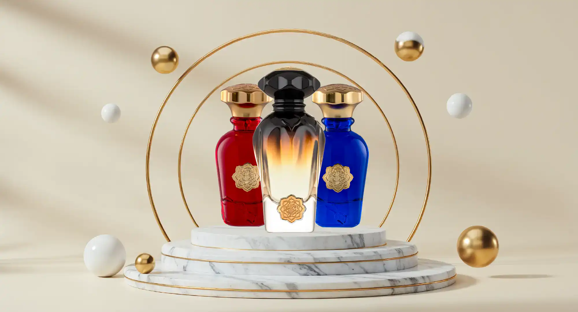 Why Comfort and Longevity Matter for Casual Perfumes?