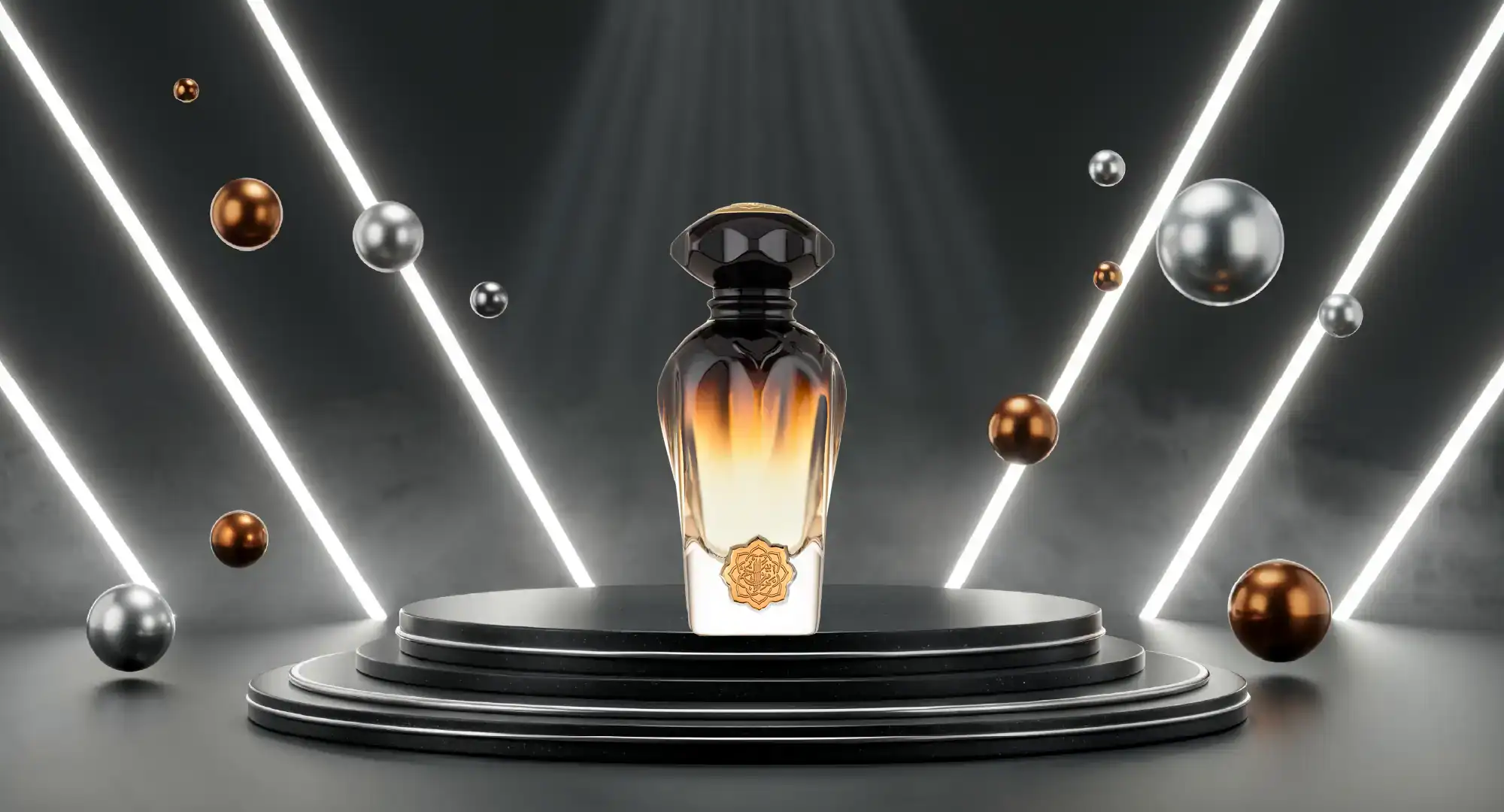 Why Inspired Perfumes Make Sense for the Modern Man?
