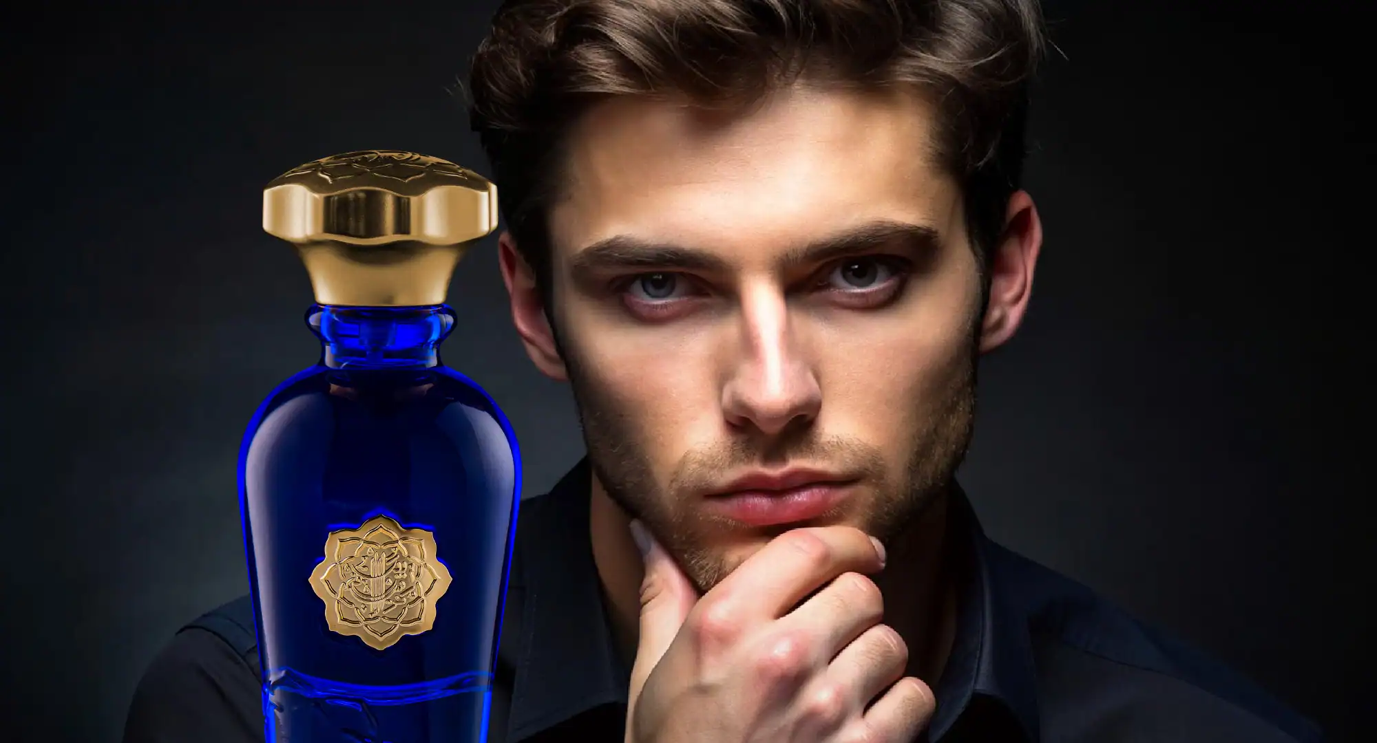 Why It Matters to Choose the Right Perfume for Men?