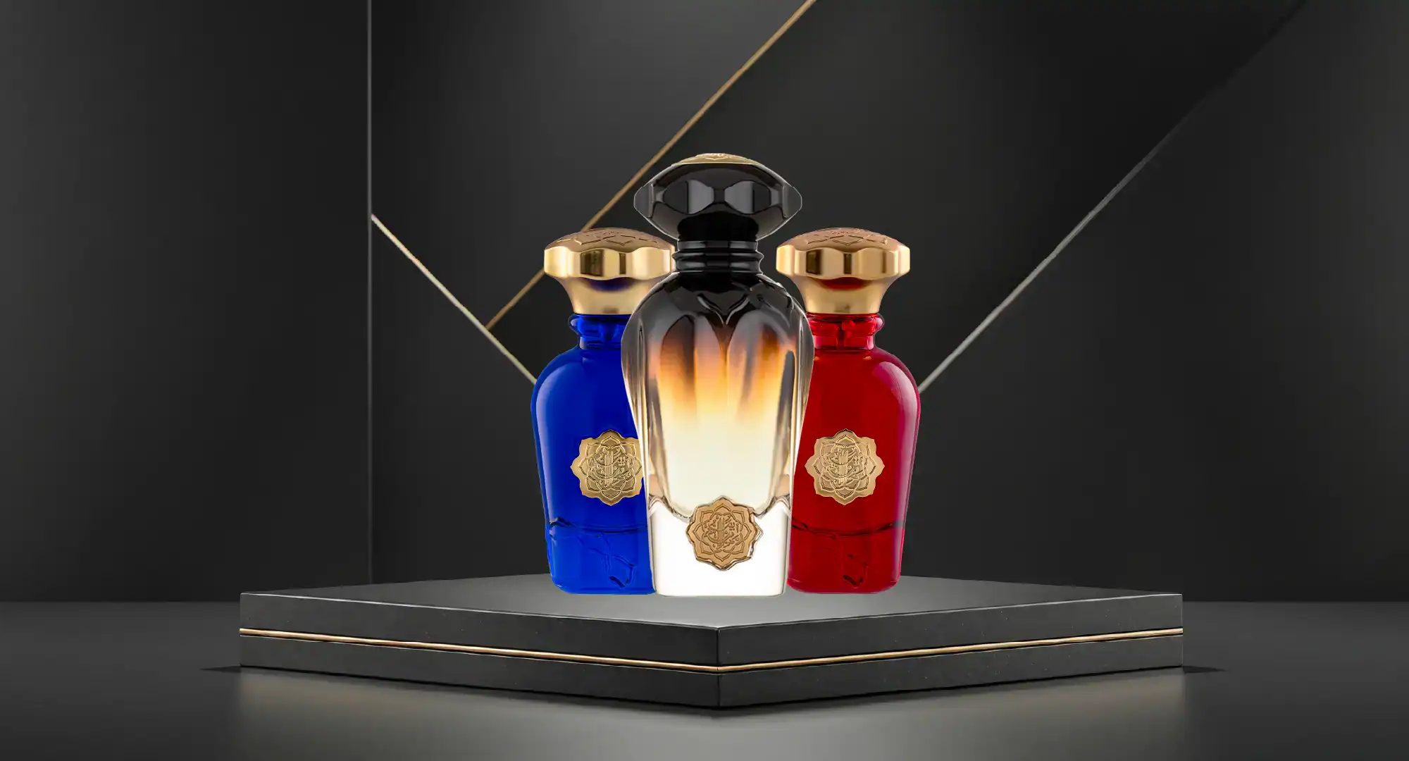 Why Men Across the UAE Choose Albait Aldimashqi?