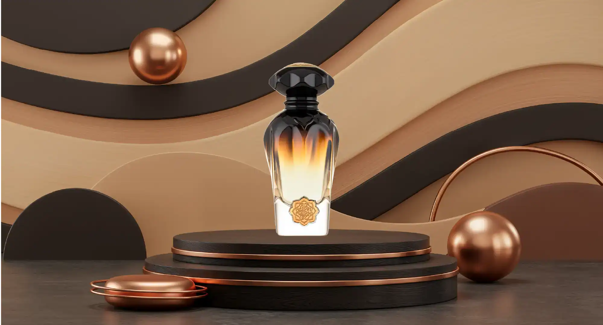 Why Men Gravitate Towards Woody Perfumes?